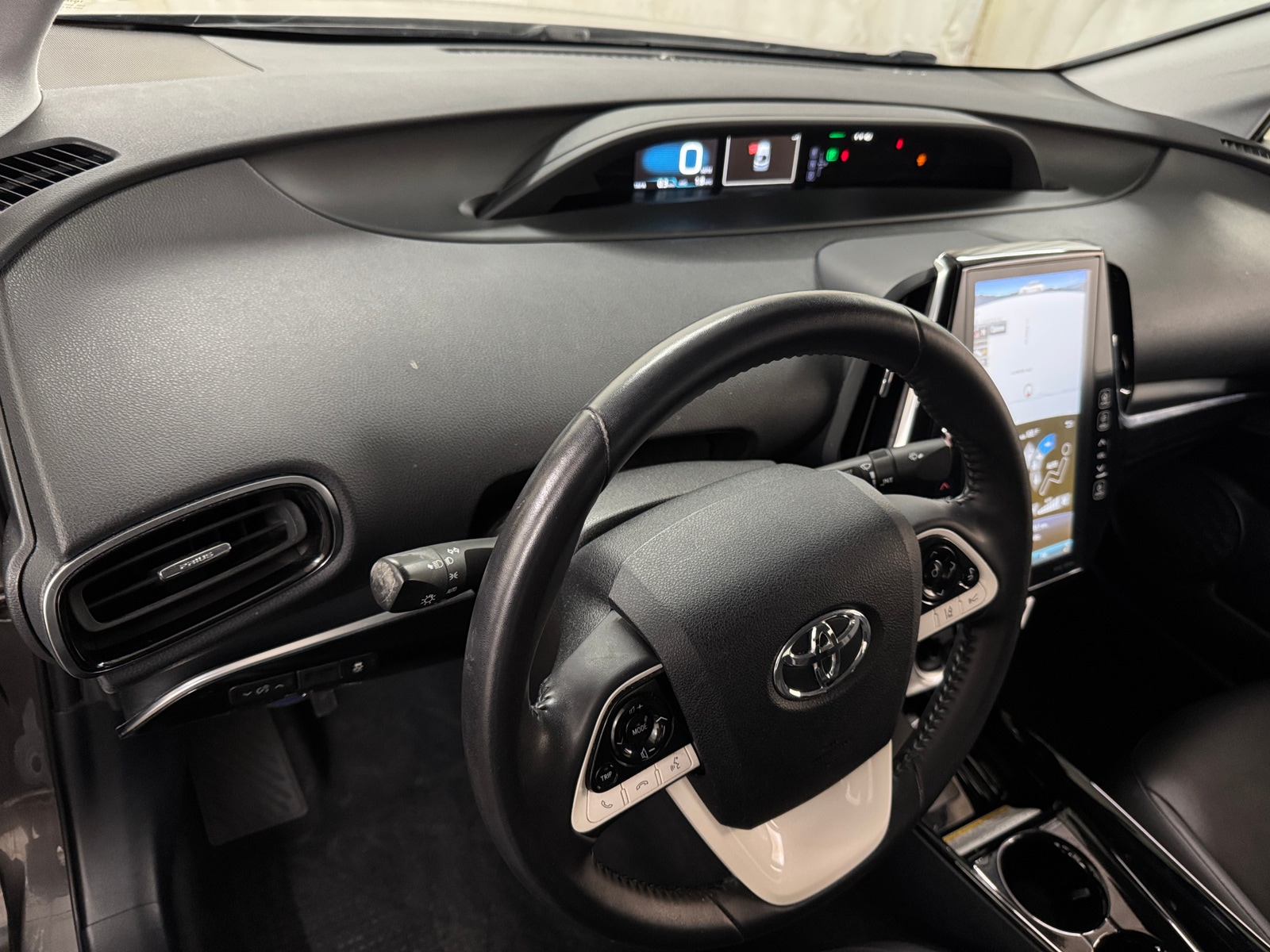 Thumbnail: 2019 Toyota Prius Prime - 2