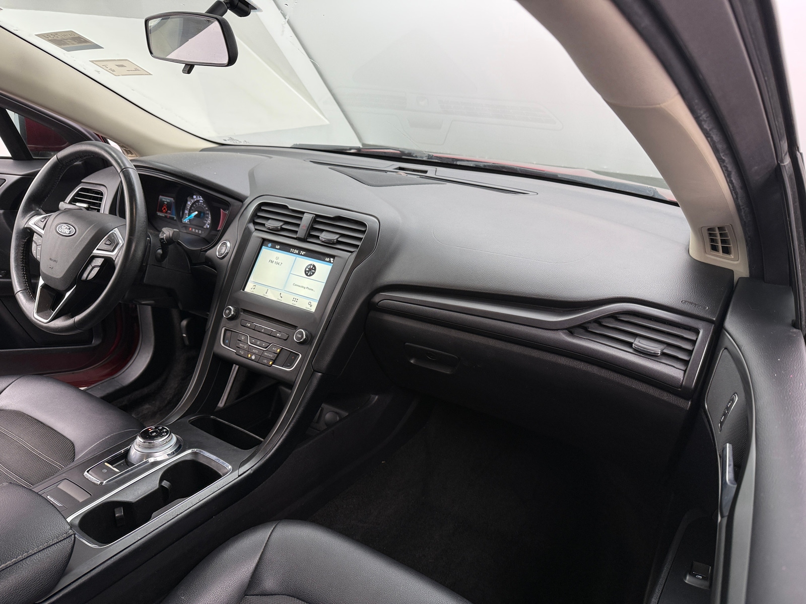 Thumbnail: 2018 Ford Fusion - 3