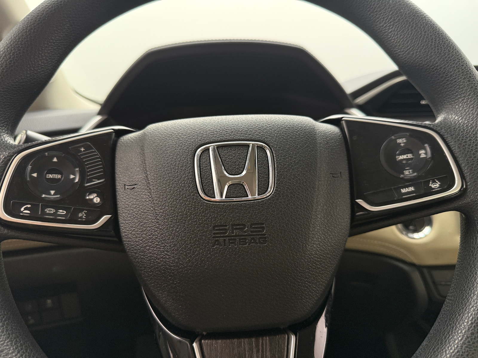 Thumbnail: 2018 Honda Clarity - 5