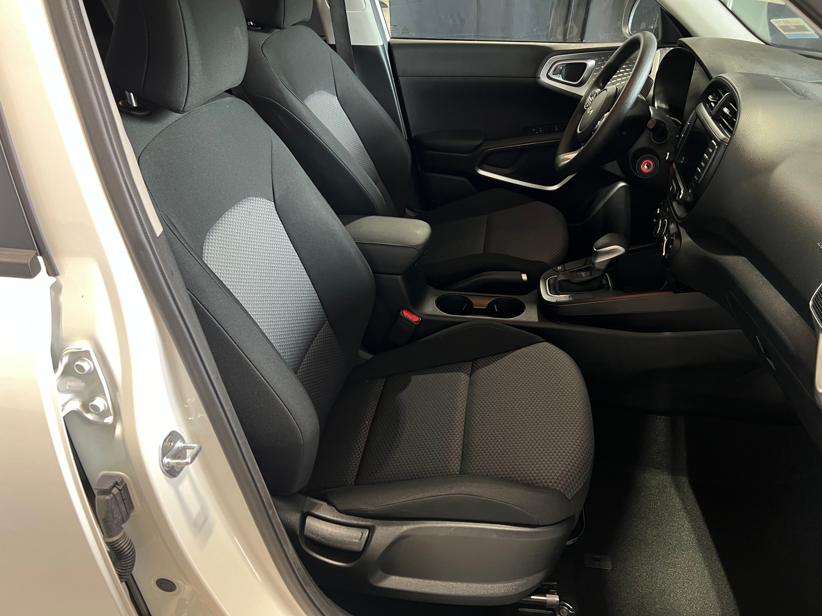 Thumbnail: 2023 Kia Soul - 2