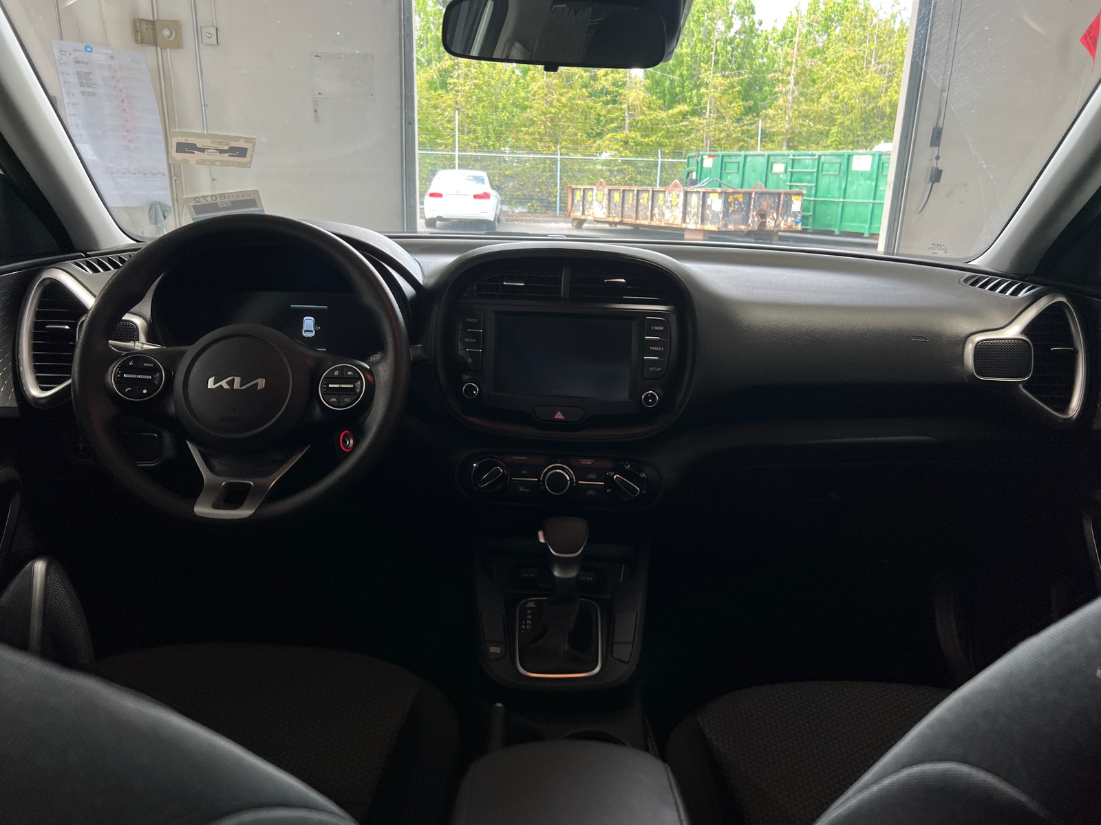 Thumbnail: 2023 Kia Soul - 3