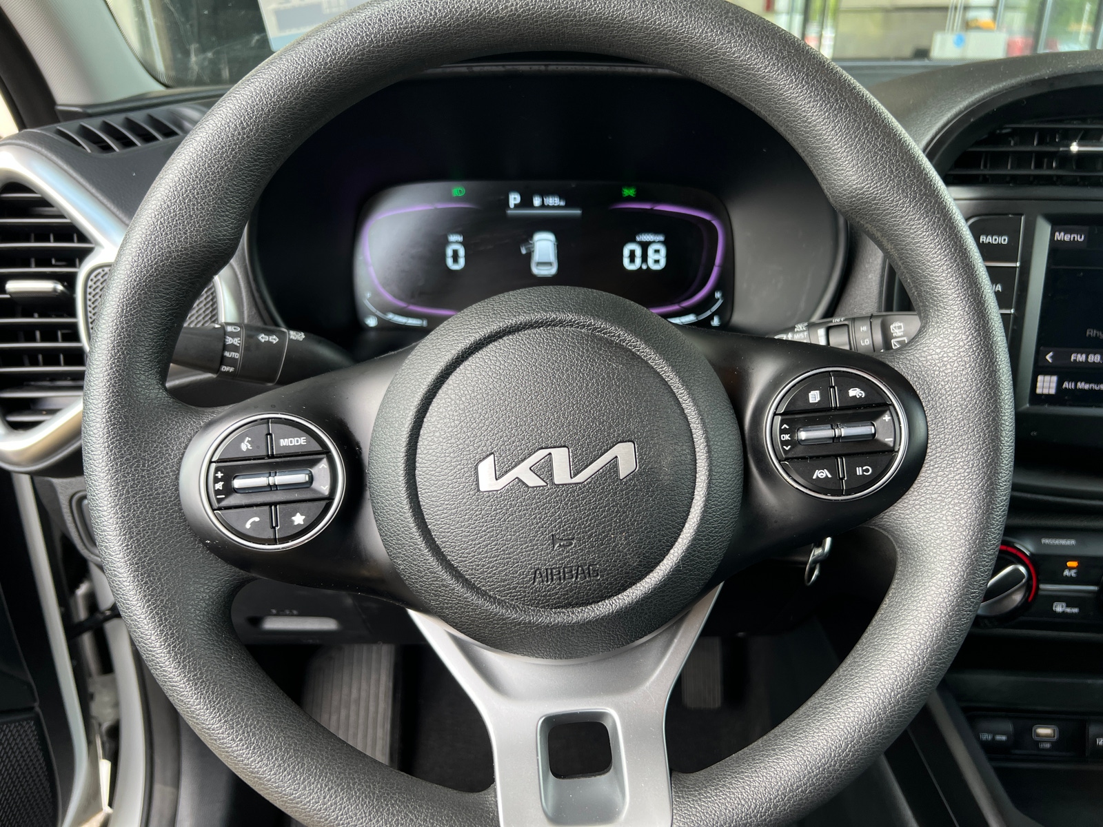 Thumbnail: 2023 Kia Soul - 5