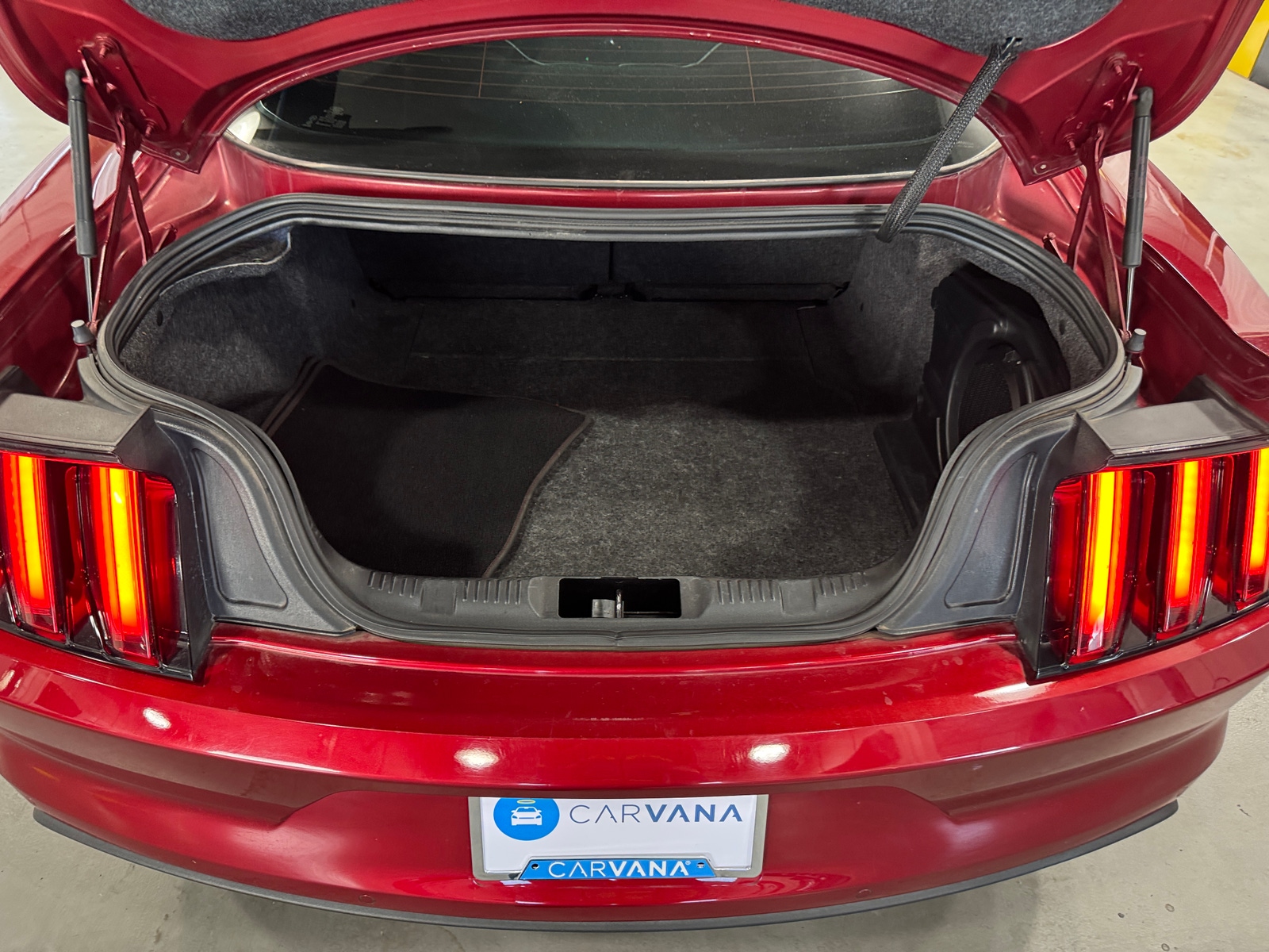 Thumbnail: 2016 Ford Mustang - 5