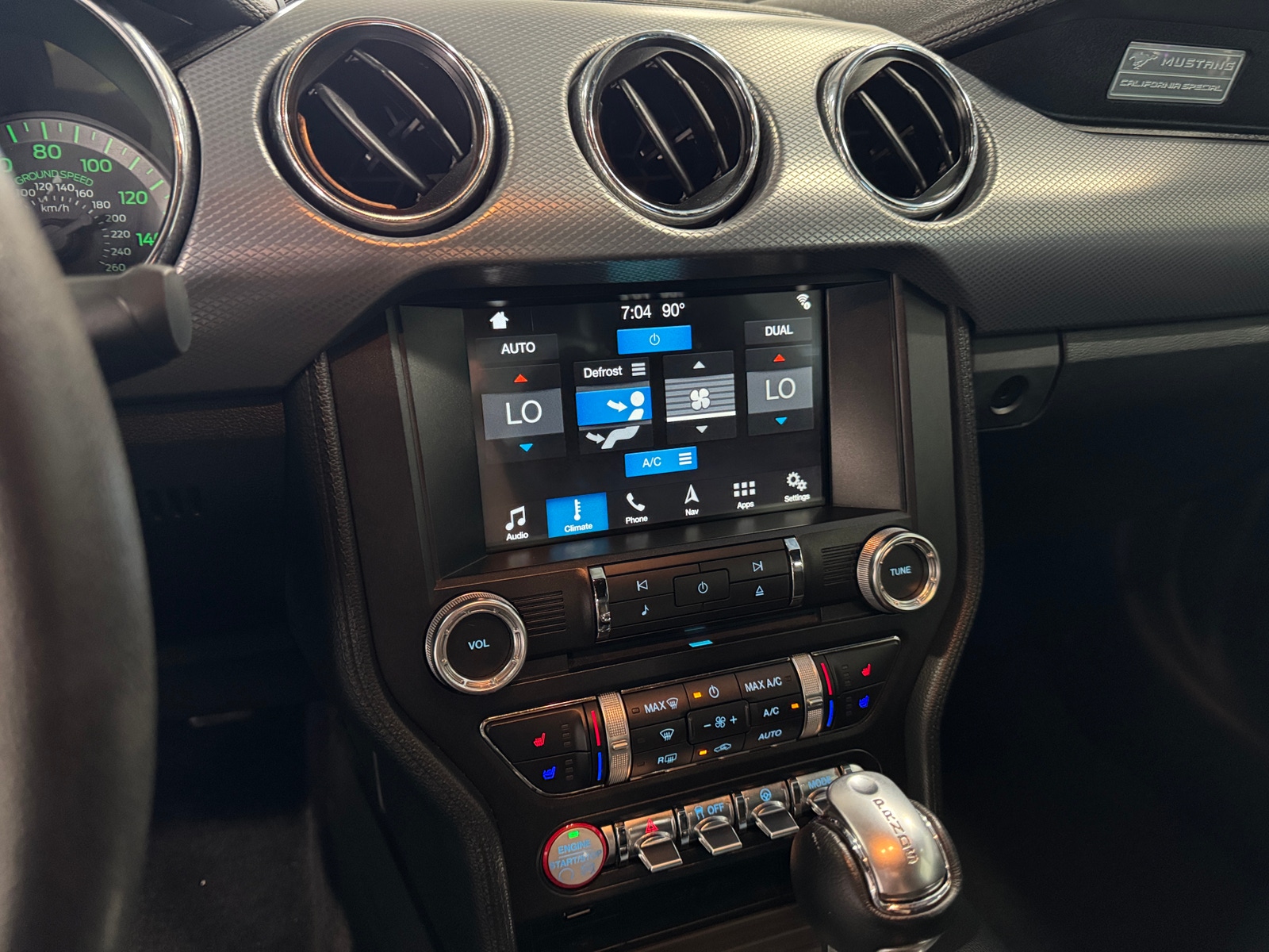 Thumbnail: 2016 Ford Mustang - 2