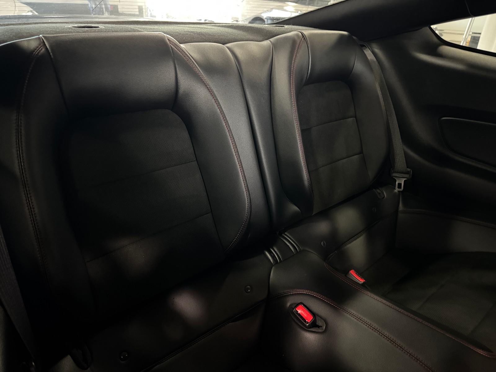 Thumbnail: 2016 Ford Mustang - 4