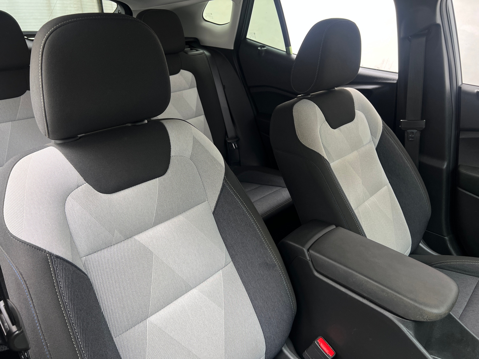 Thumbnail: 2024 Chevrolet Trax - 2