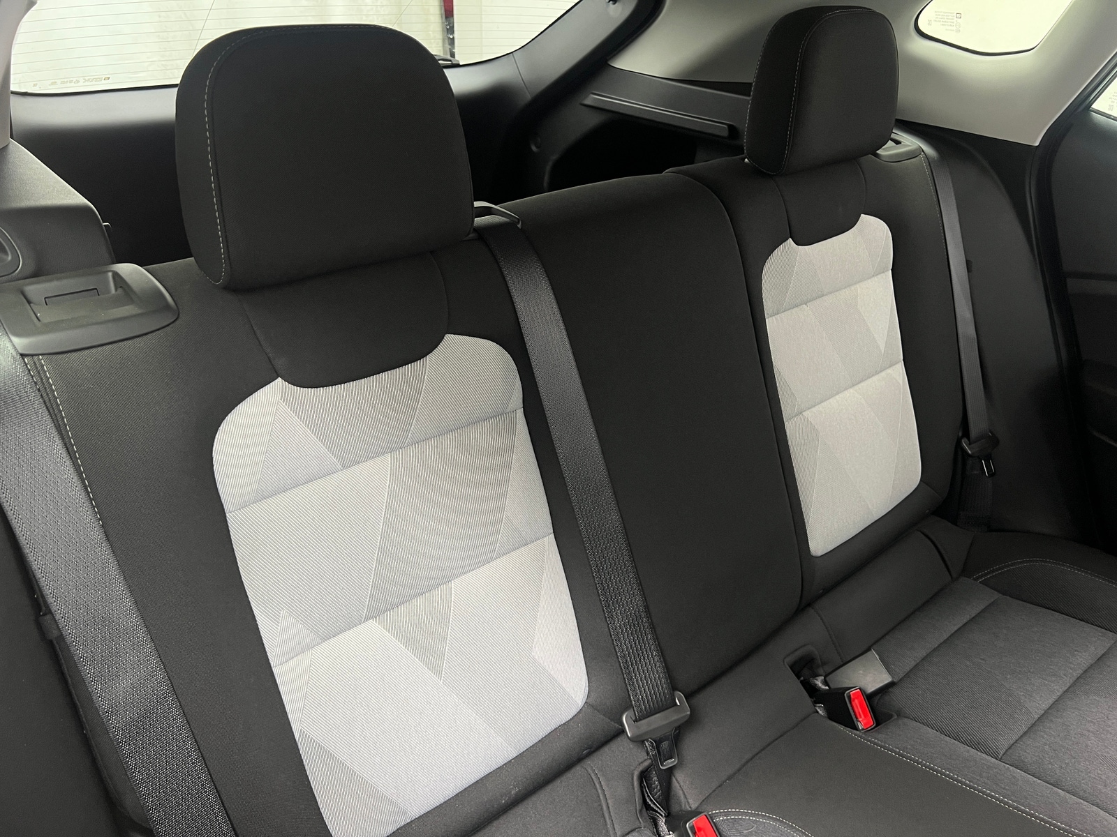 Thumbnail: 2024 Chevrolet Trax - 6