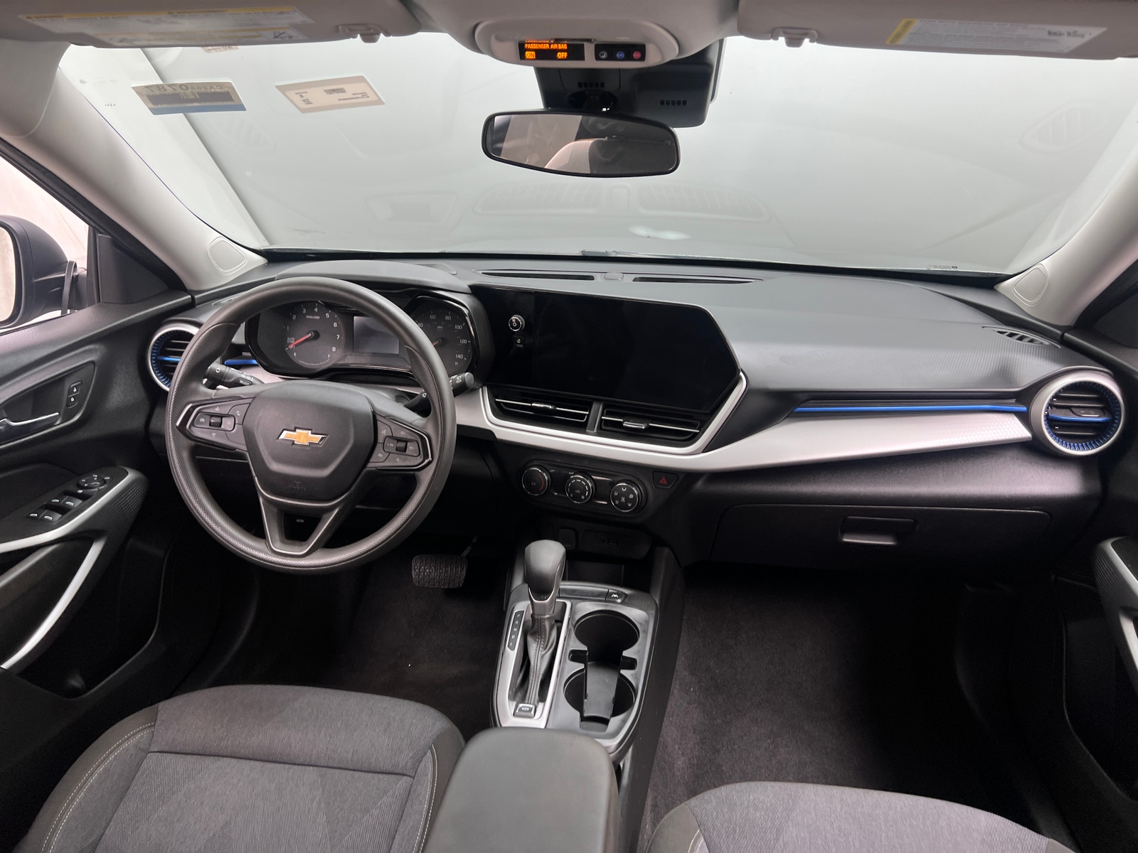 Thumbnail: 2024 Chevrolet Trax - 3