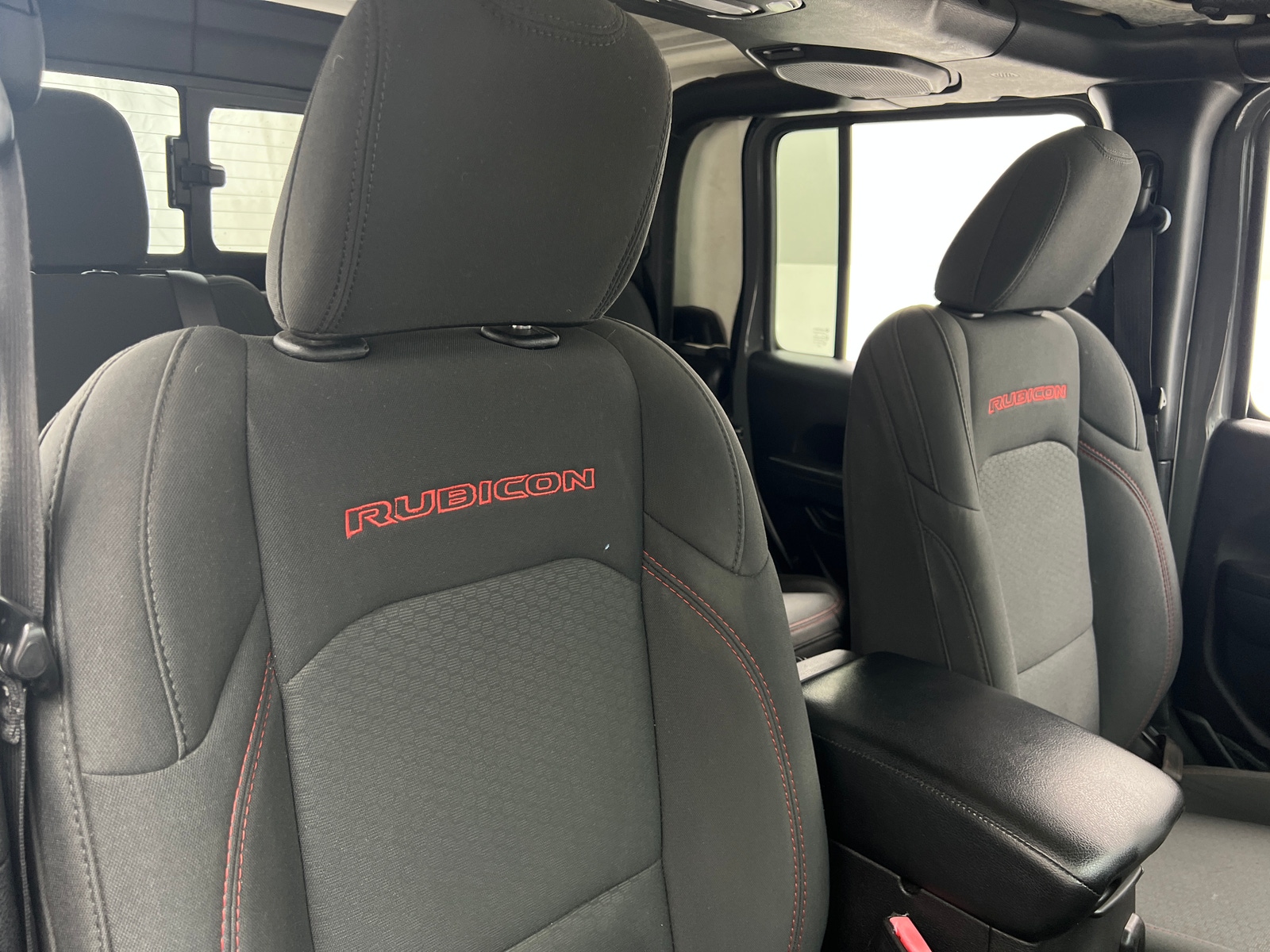 Thumbnail: 2021 Jeep Gladiator - 2