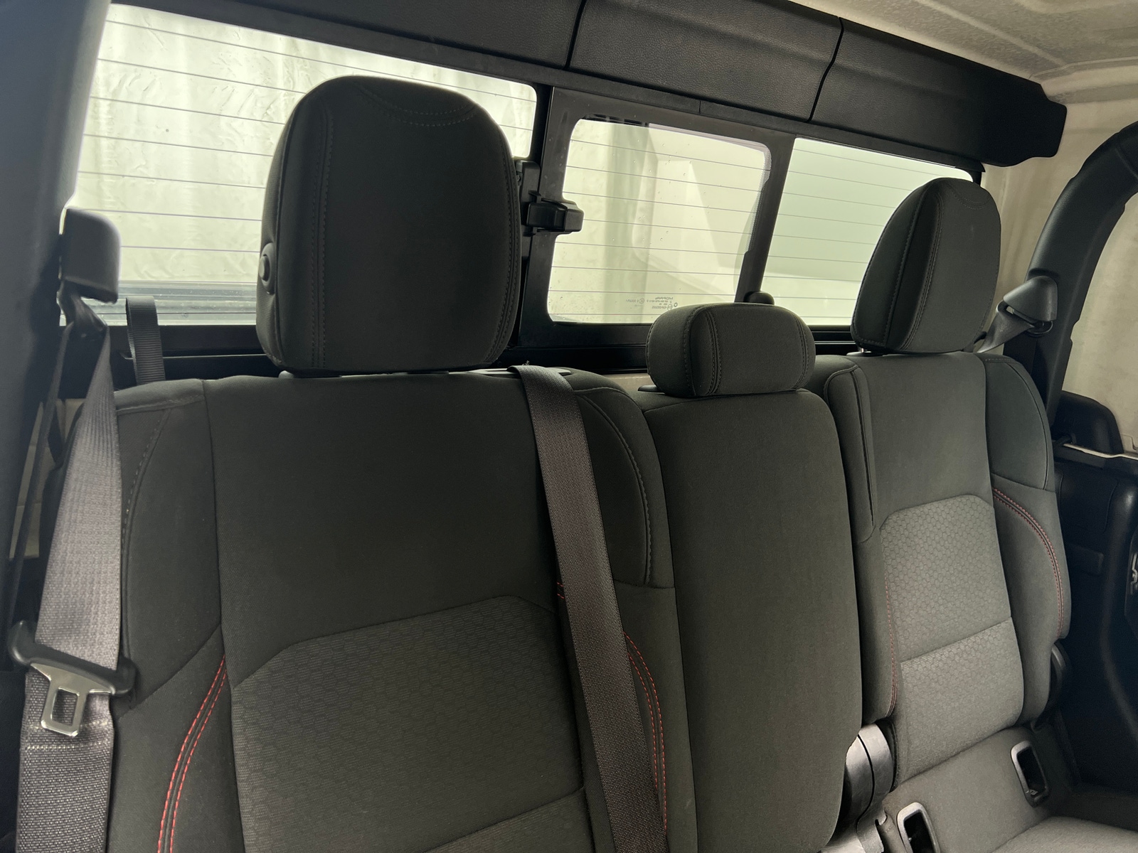 Thumbnail: 2021 Jeep Gladiator - 6
