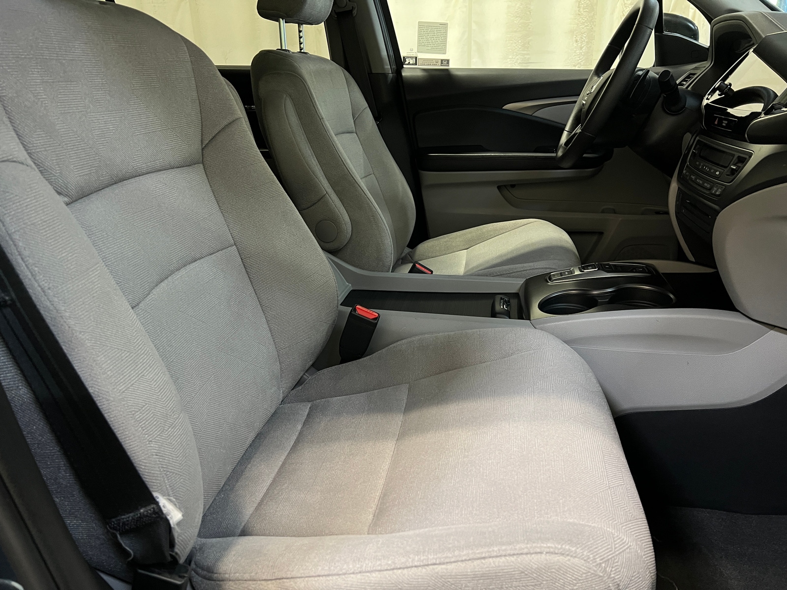 Thumbnail: 2021 Honda Pilot - 2
