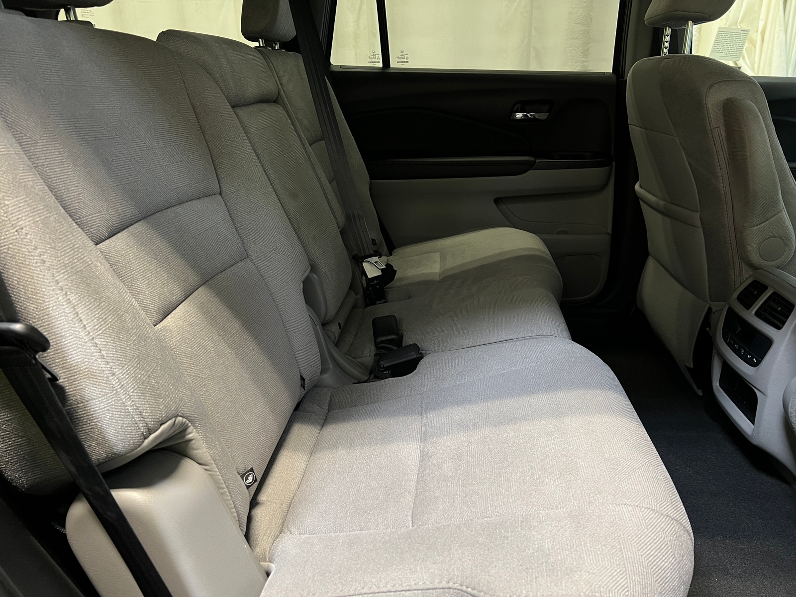 Thumbnail: 2021 Honda Pilot - 6