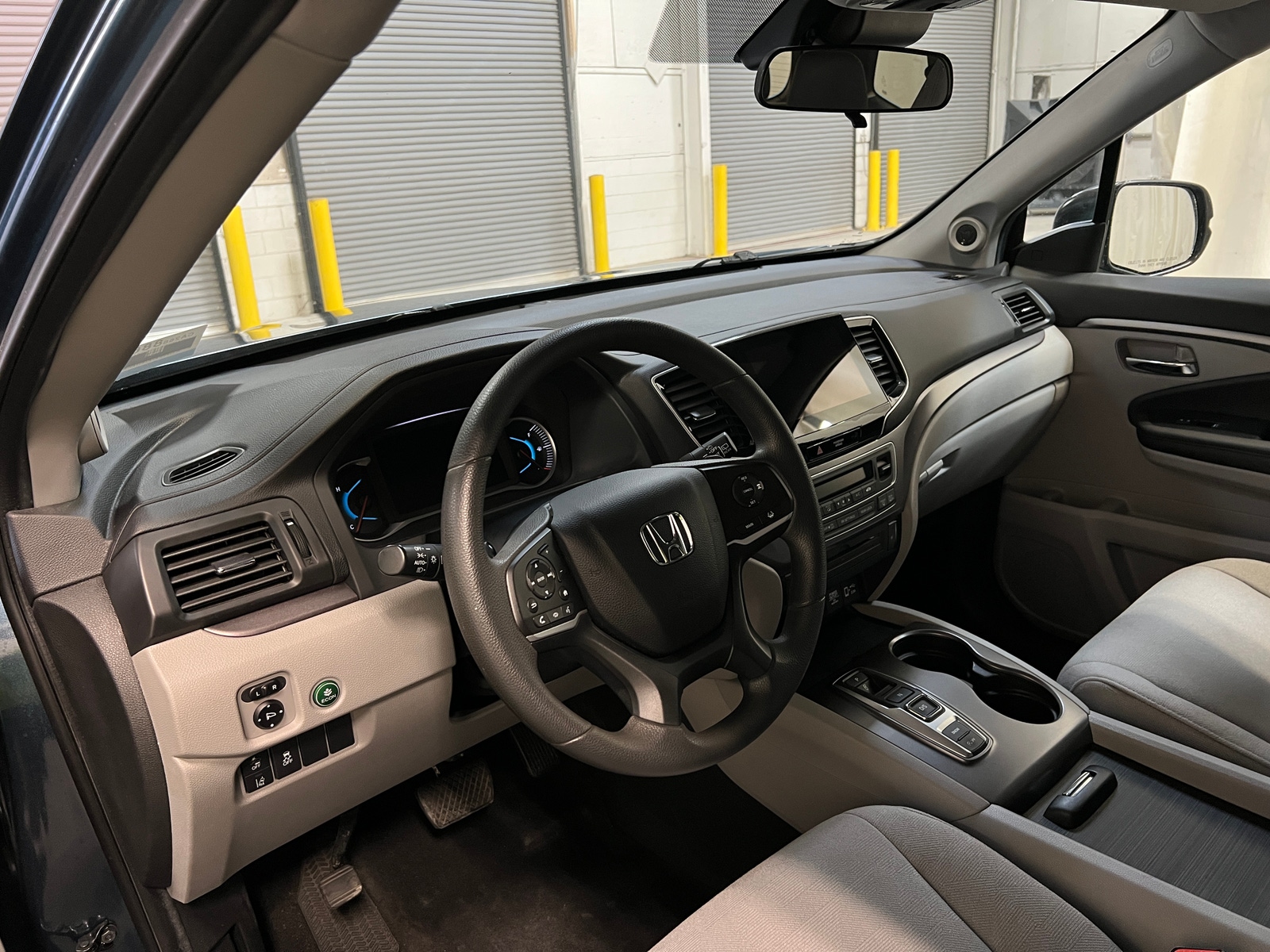 Thumbnail: 2021 Honda Pilot - 3