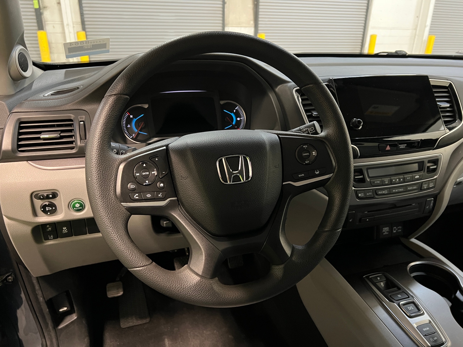 Thumbnail: 2021 Honda Pilot - 5