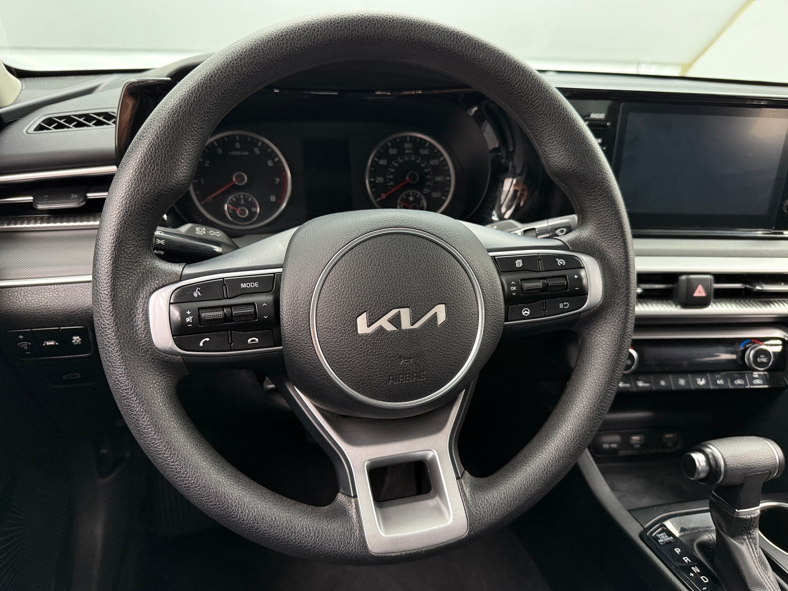 Thumbnail: 2023 Kia K5 - 5