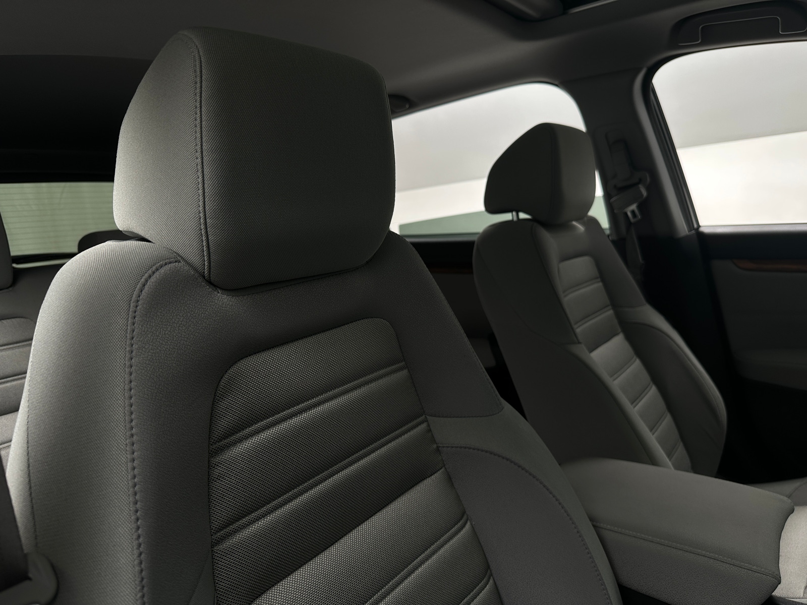 Thumbnail: 2017 Honda CR-V - 2