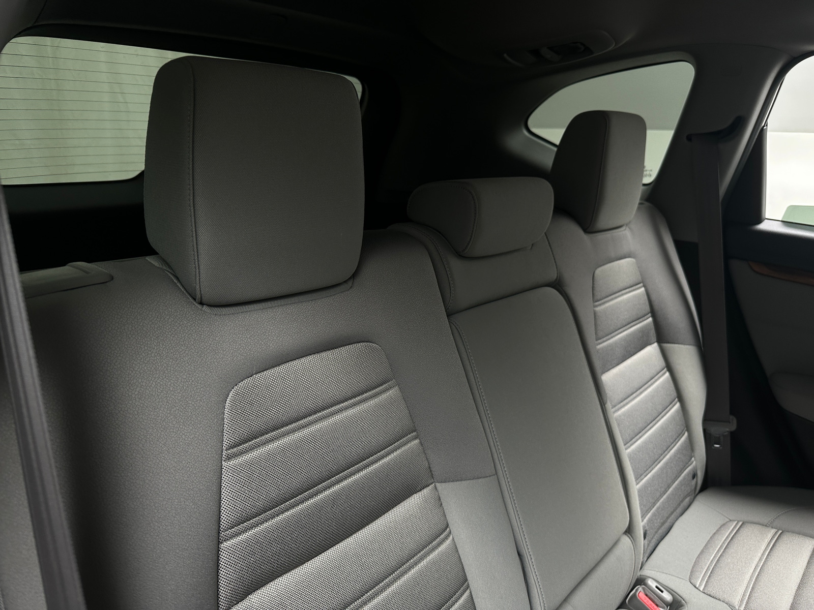 Thumbnail: 2017 Honda CR-V - 6