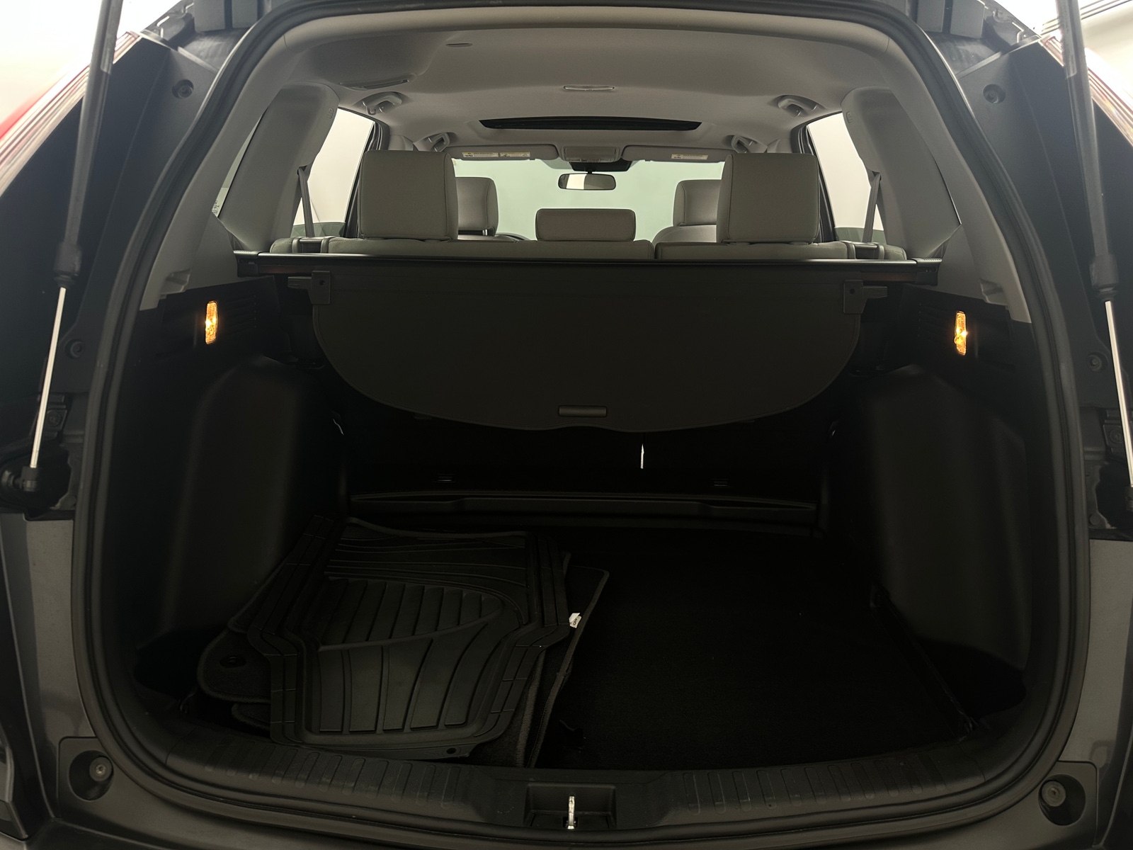 Thumbnail: 2017 Honda CR-V - 7