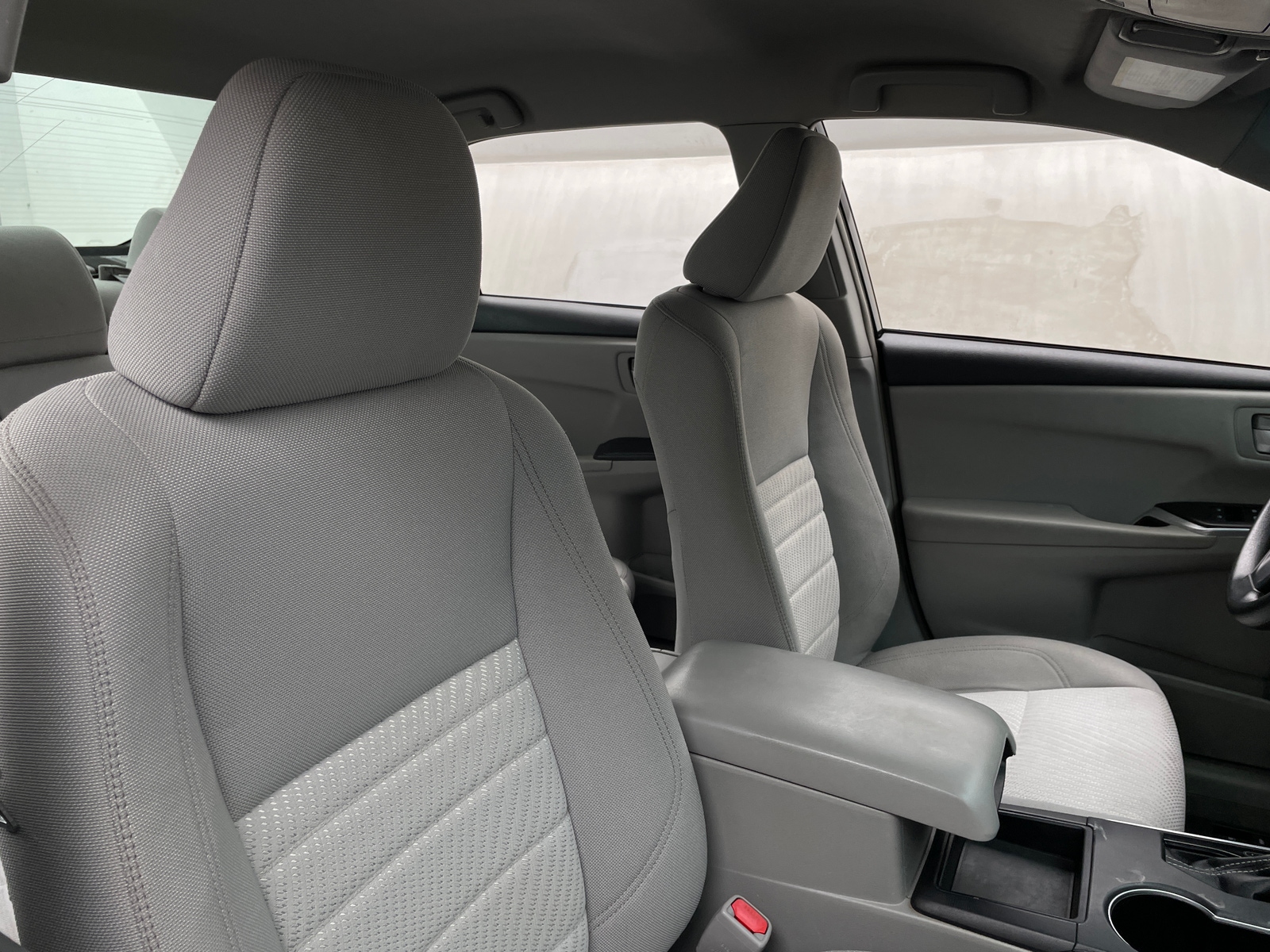 Thumbnail: 2017 Toyota Camry - 2