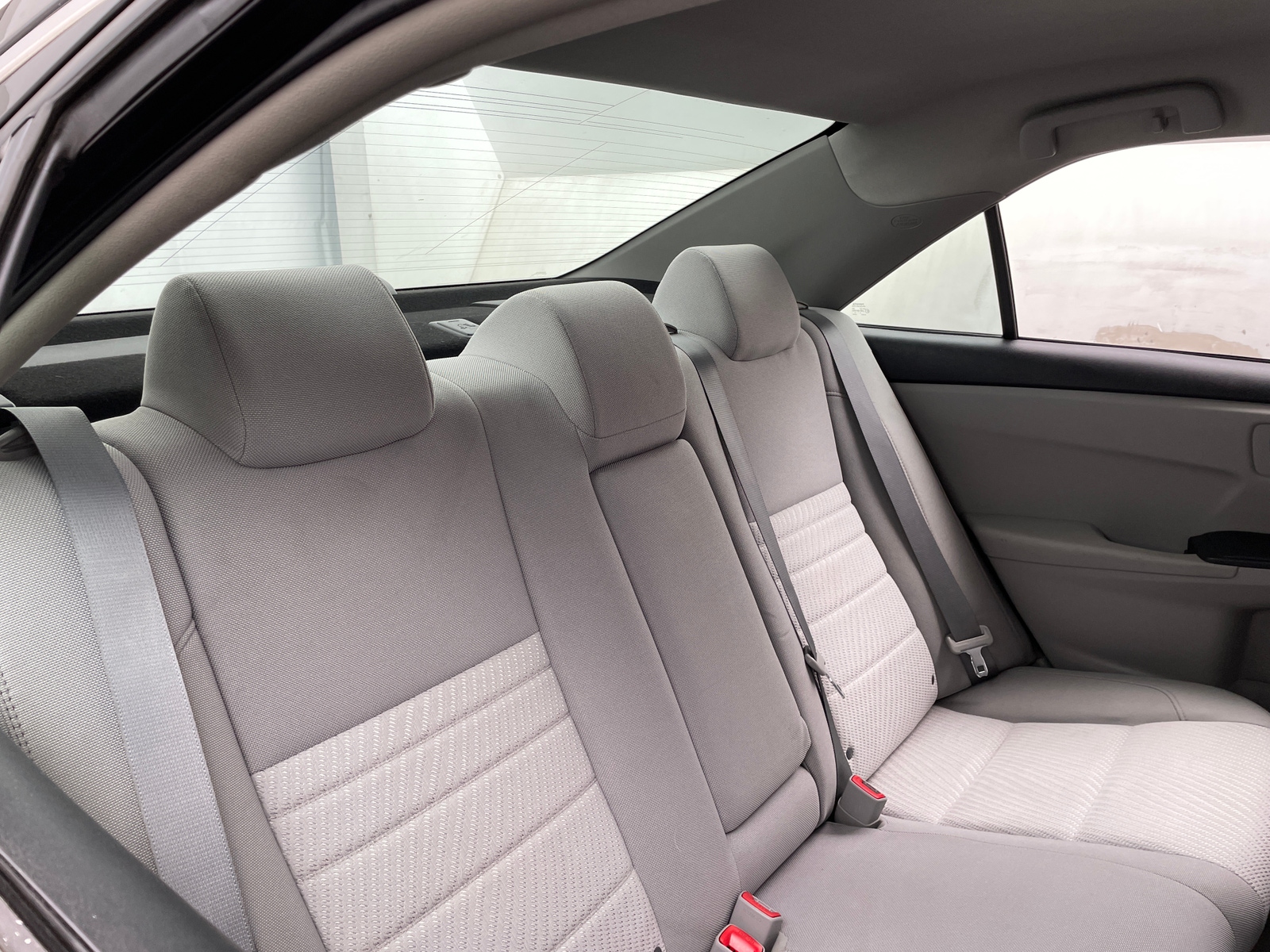 Thumbnail: 2017 Toyota Camry - 6