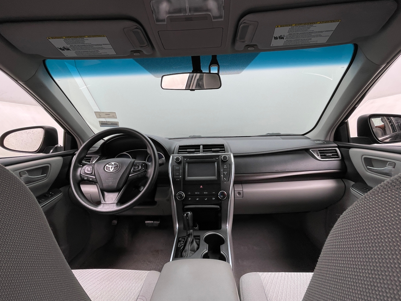 Thumbnail: 2017 Toyota Camry - 3