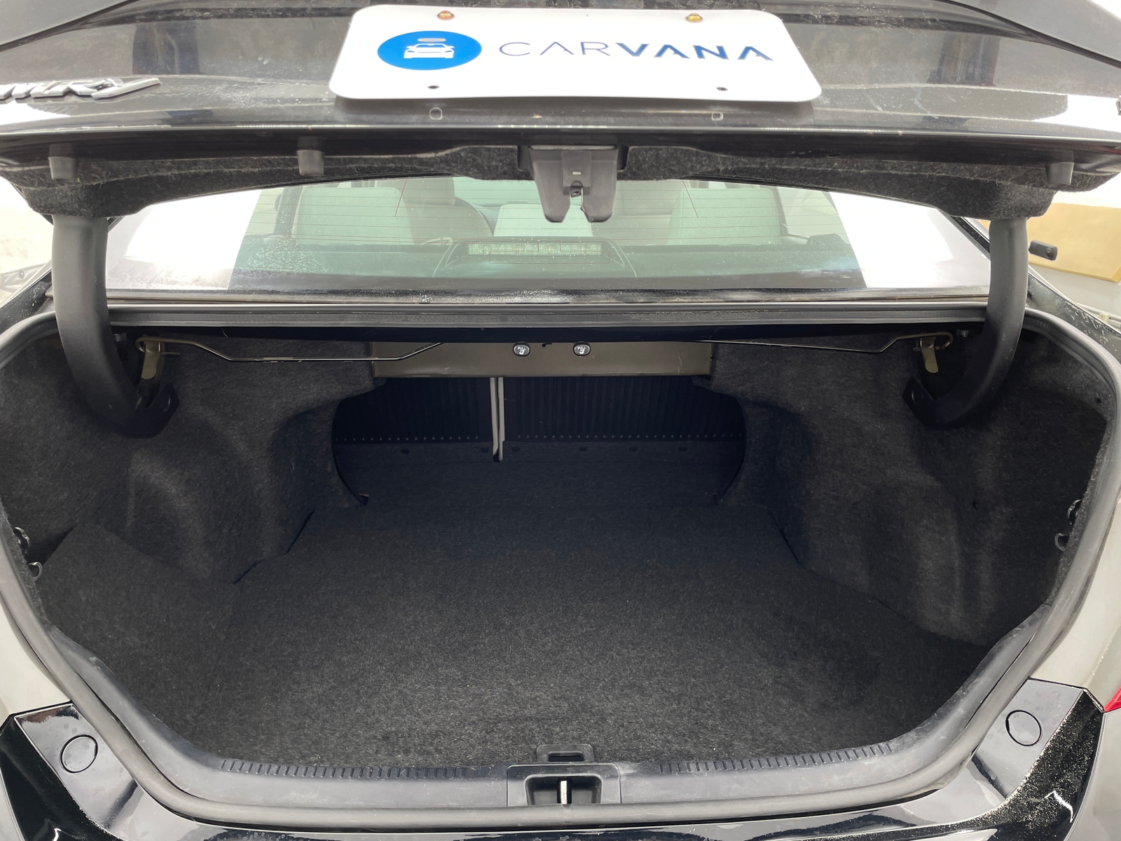 Thumbnail: 2017 Toyota Camry - 7