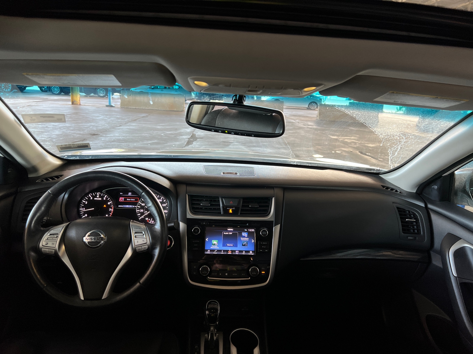 Thumbnail: 2018 Nissan Altima - 2