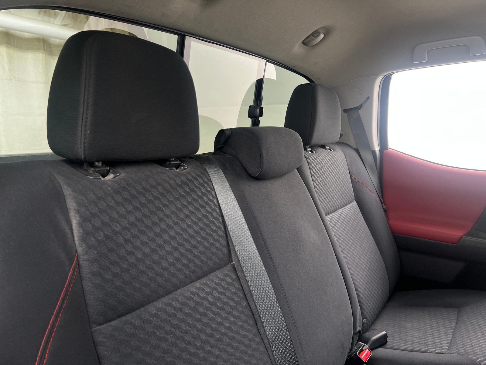 Thumbnail: 2021 Toyota Tacoma - 6