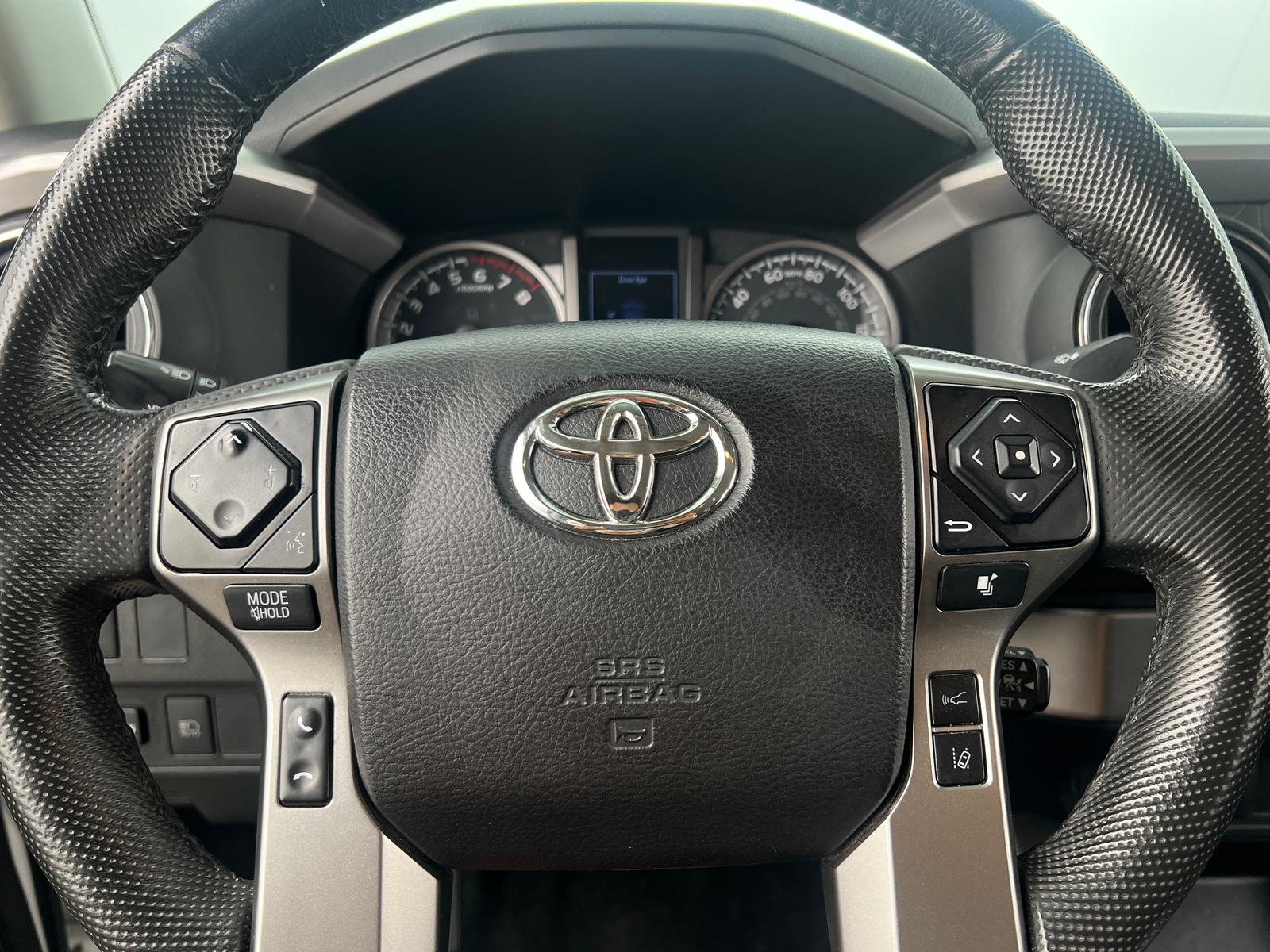 Thumbnail: 2021 Toyota Tacoma - 5