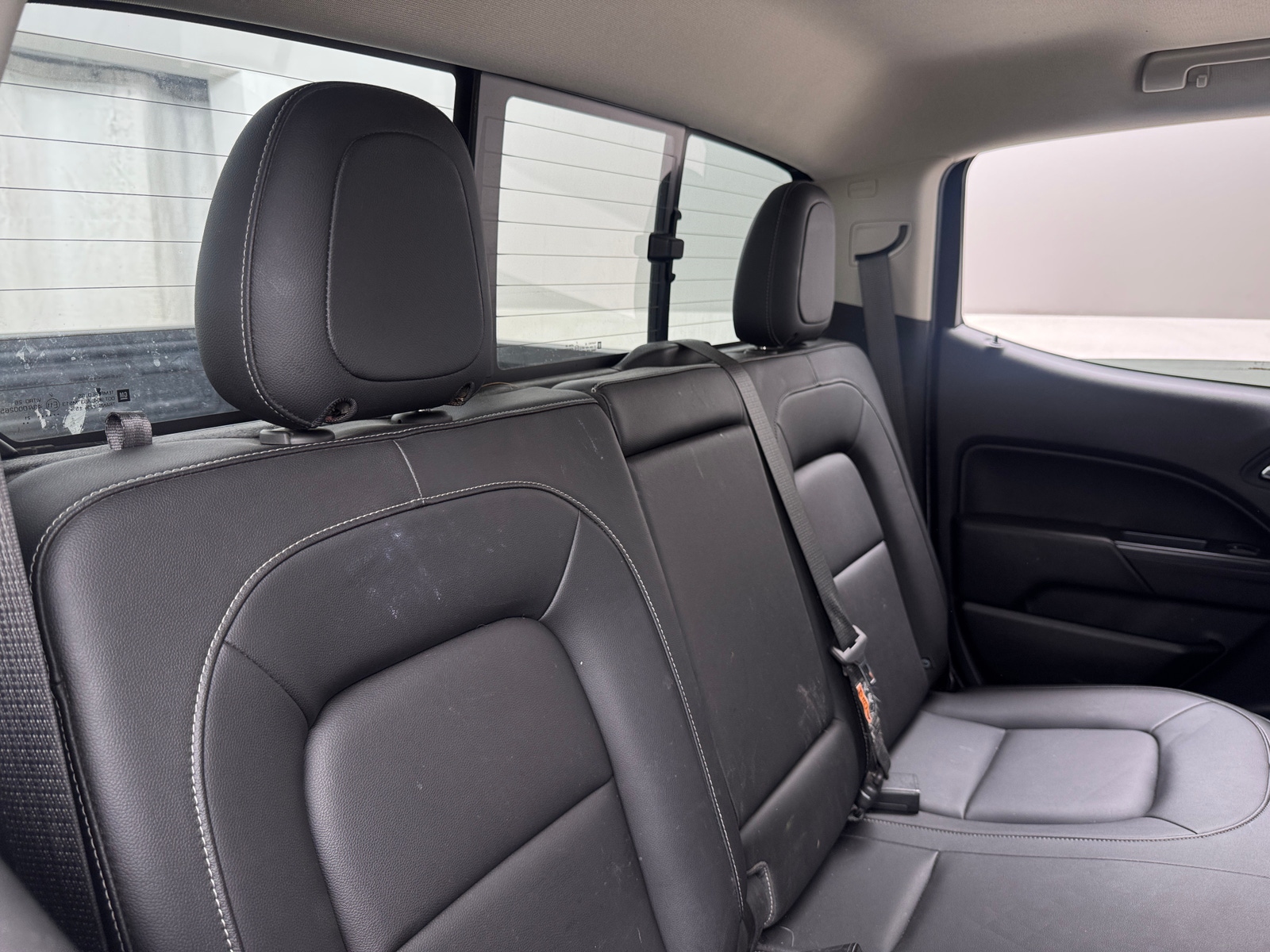 Thumbnail: 2021 Chevrolet Colorado - 5