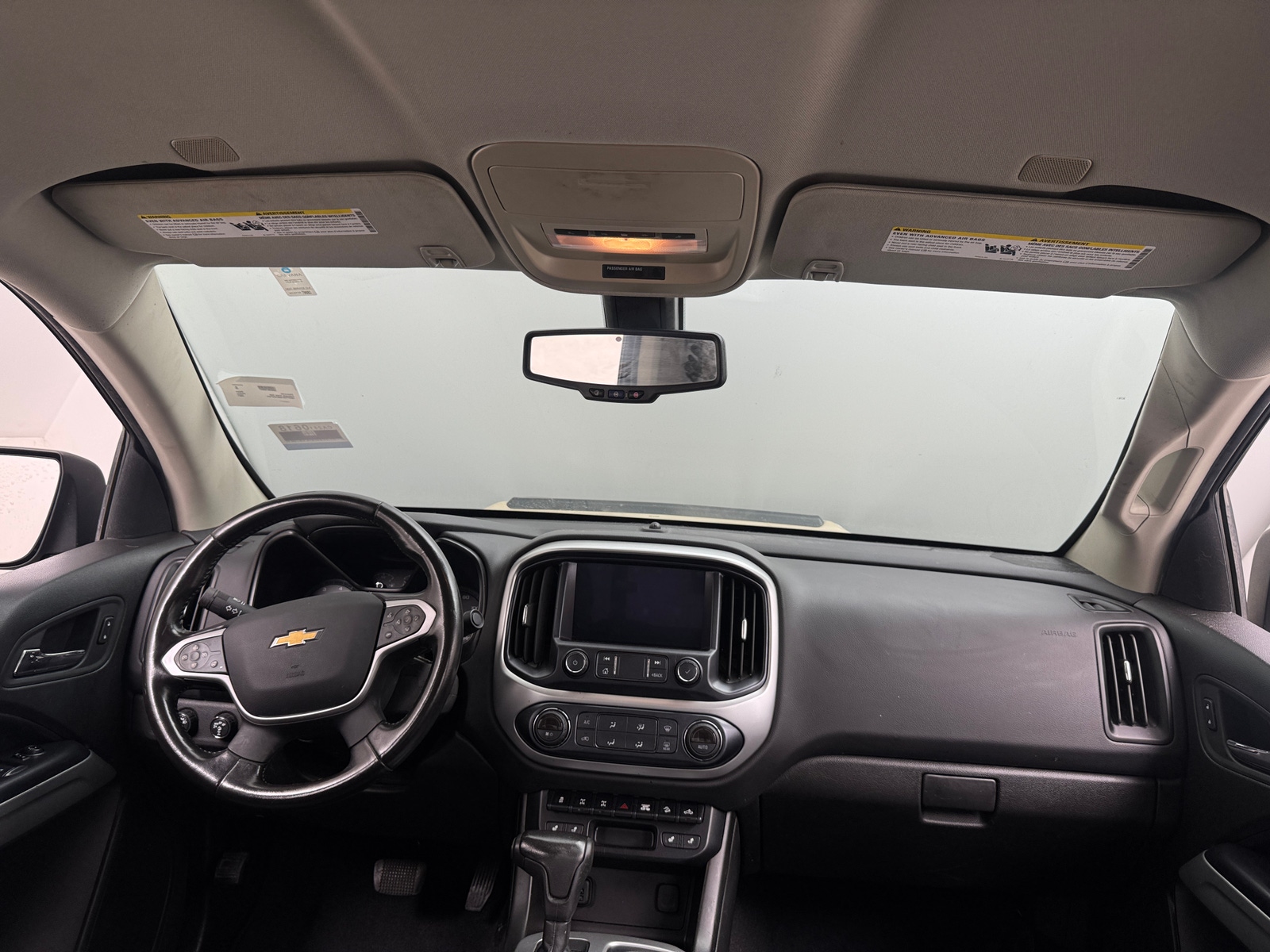 Thumbnail: 2021 Chevrolet Colorado - 2