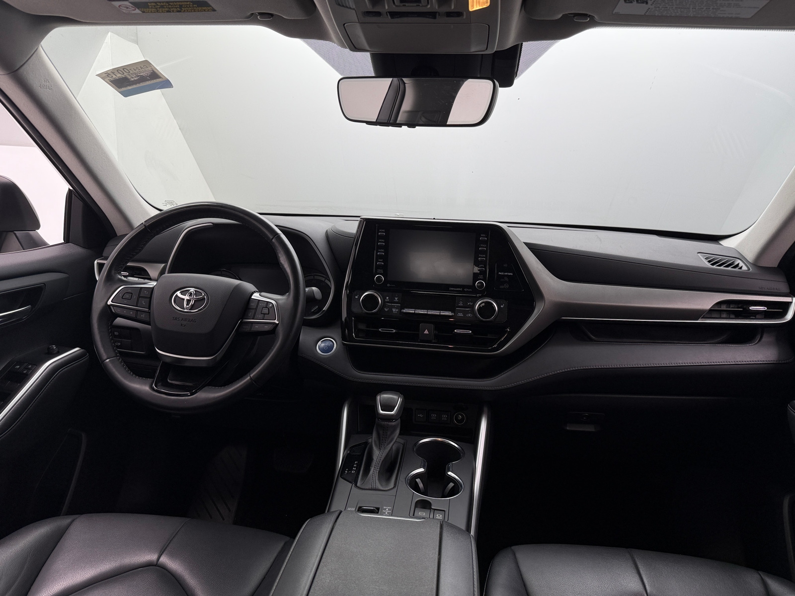 Thumbnail: 2021 Toyota Highlander - 2