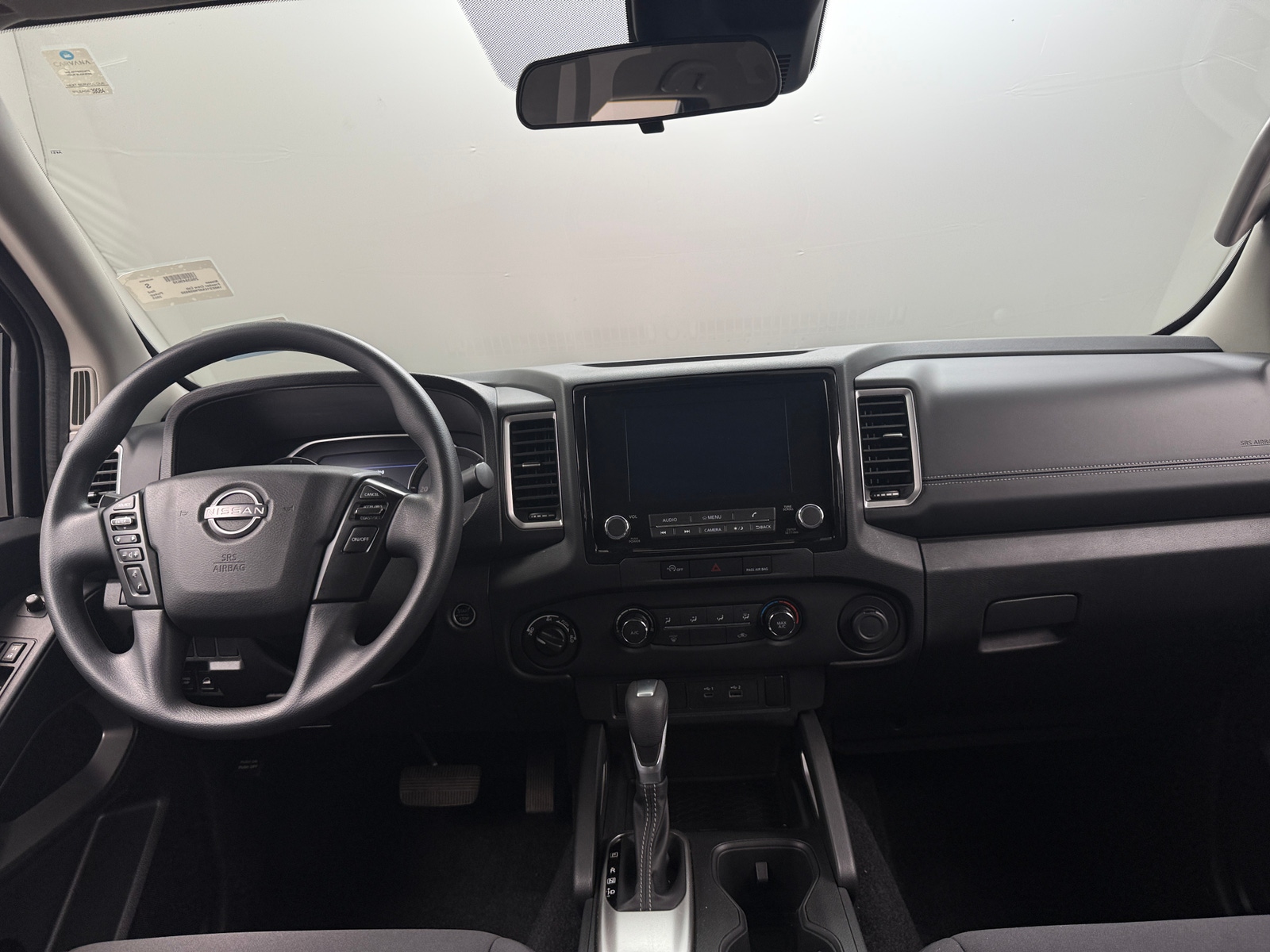 Thumbnail: 2023 Nissan Frontier - 3