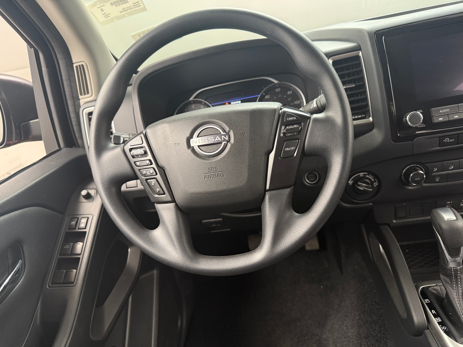 Thumbnail: 2023 Nissan Frontier - 5