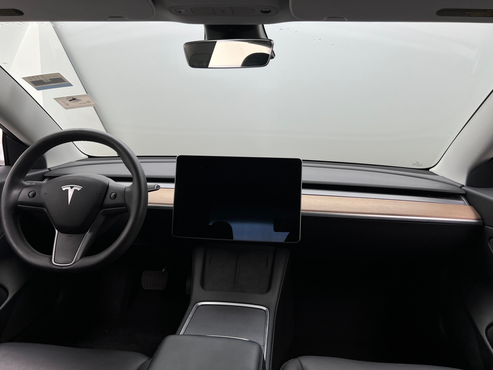 Thumbnail: 2021 Tesla Model 3 - 2