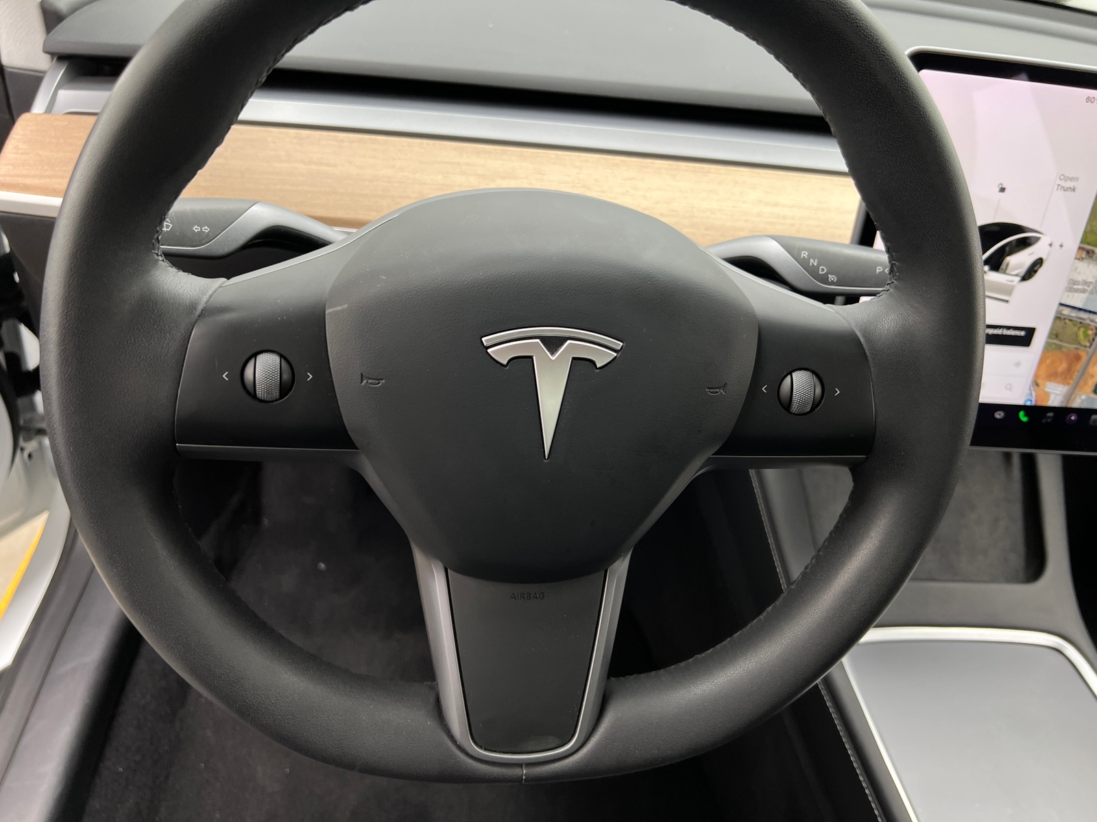 Thumbnail: 2021 Tesla Model 3 - 4