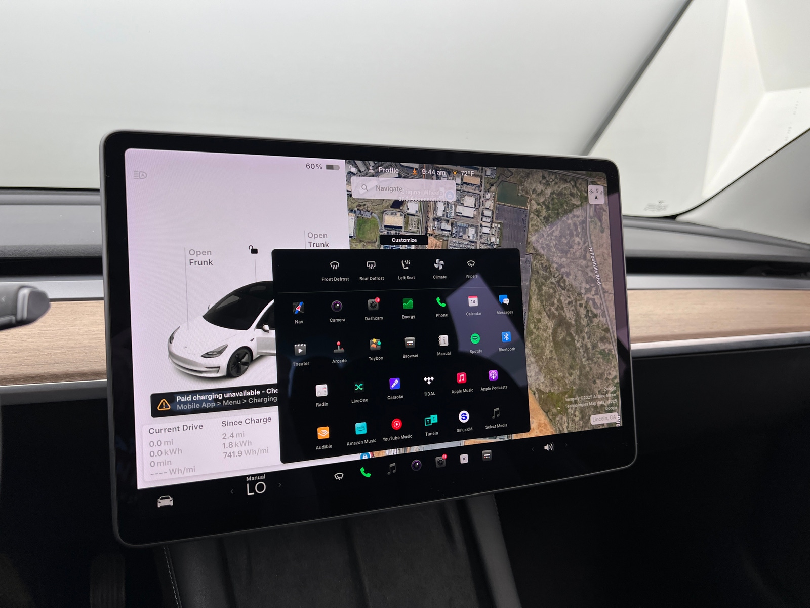 Thumbnail: 2021 Tesla Model 3 - 3