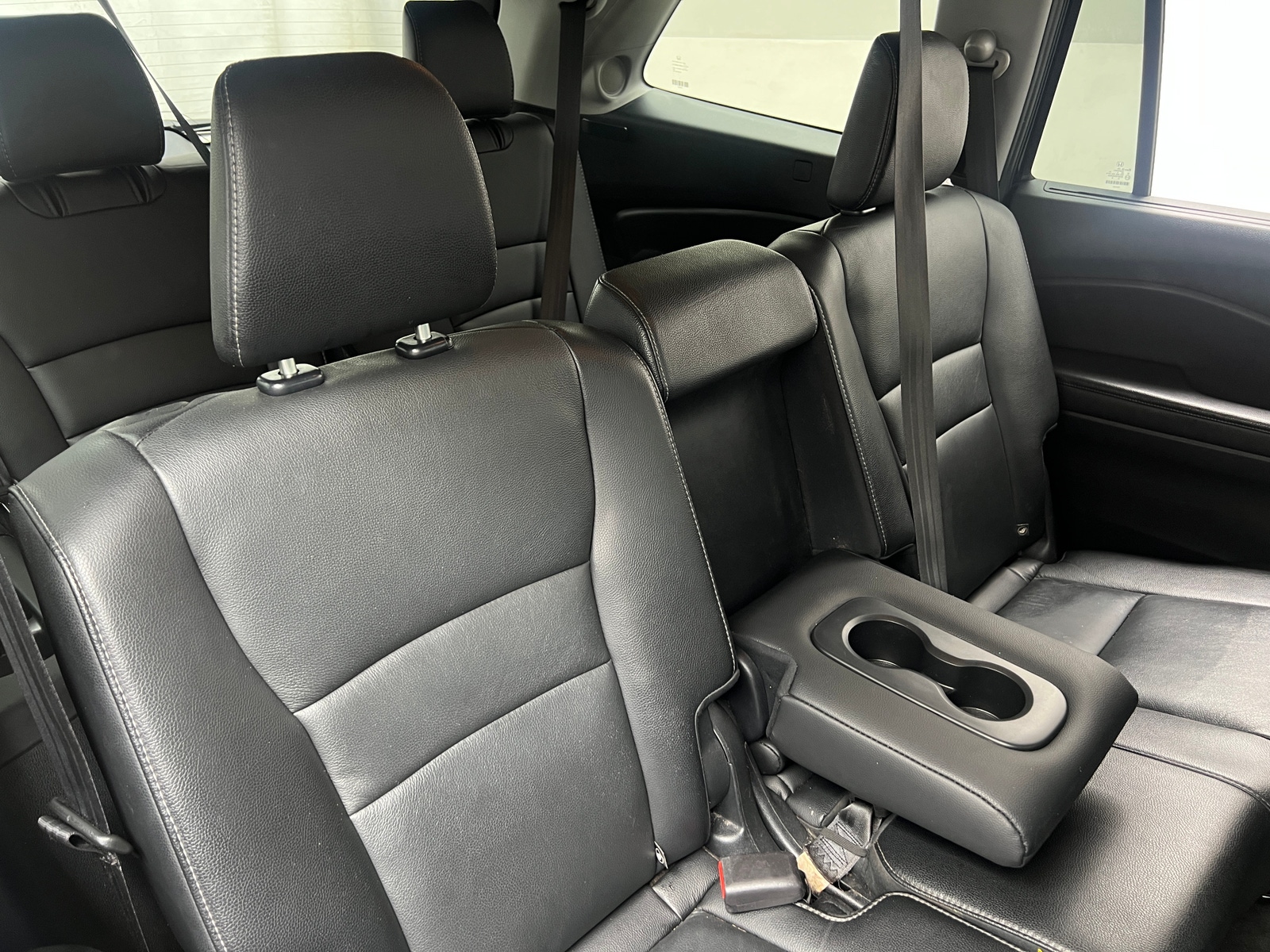 Thumbnail: 2021 Honda Pilot - 5
