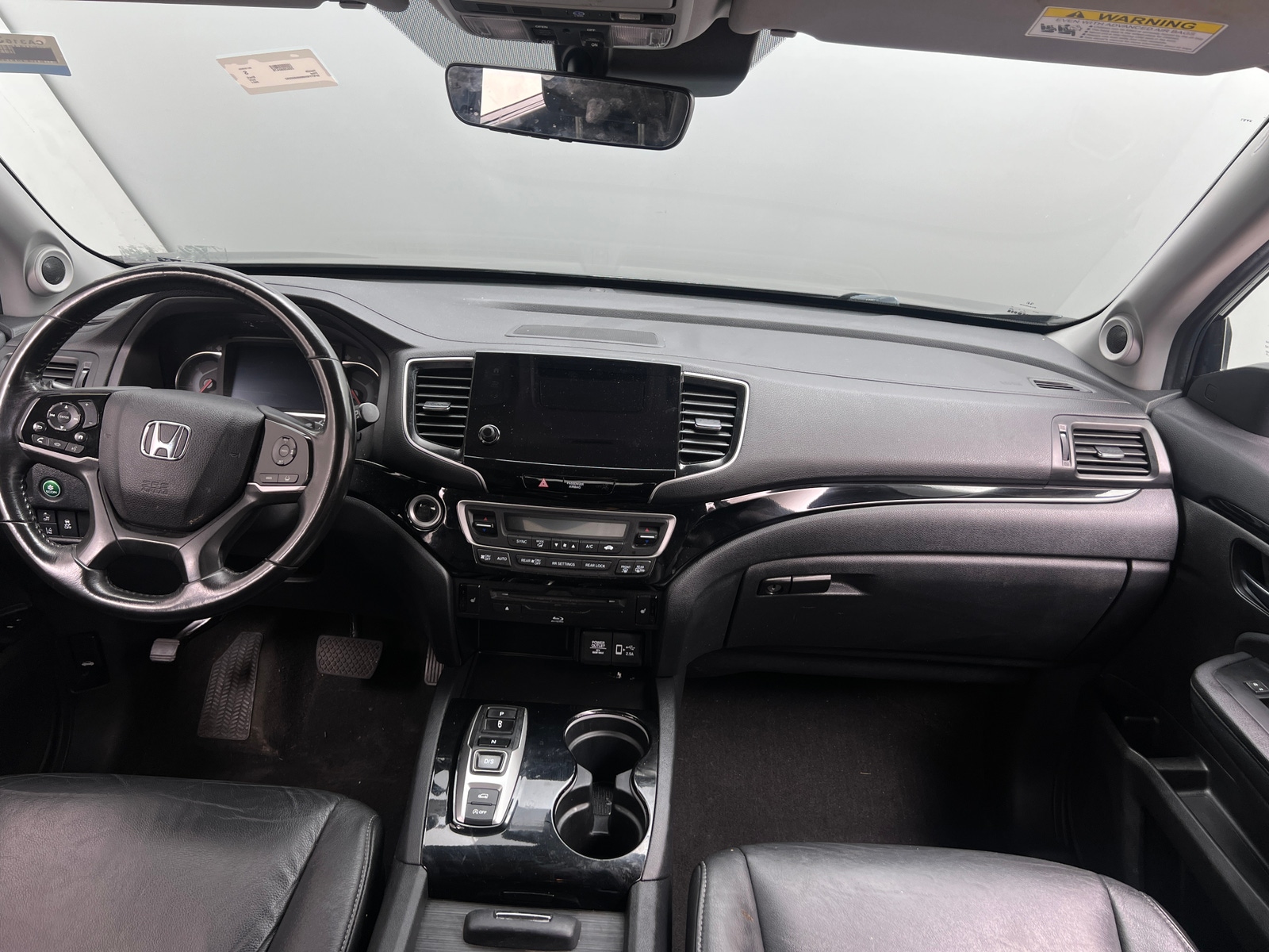 Thumbnail: 2021 Honda Pilot - 2