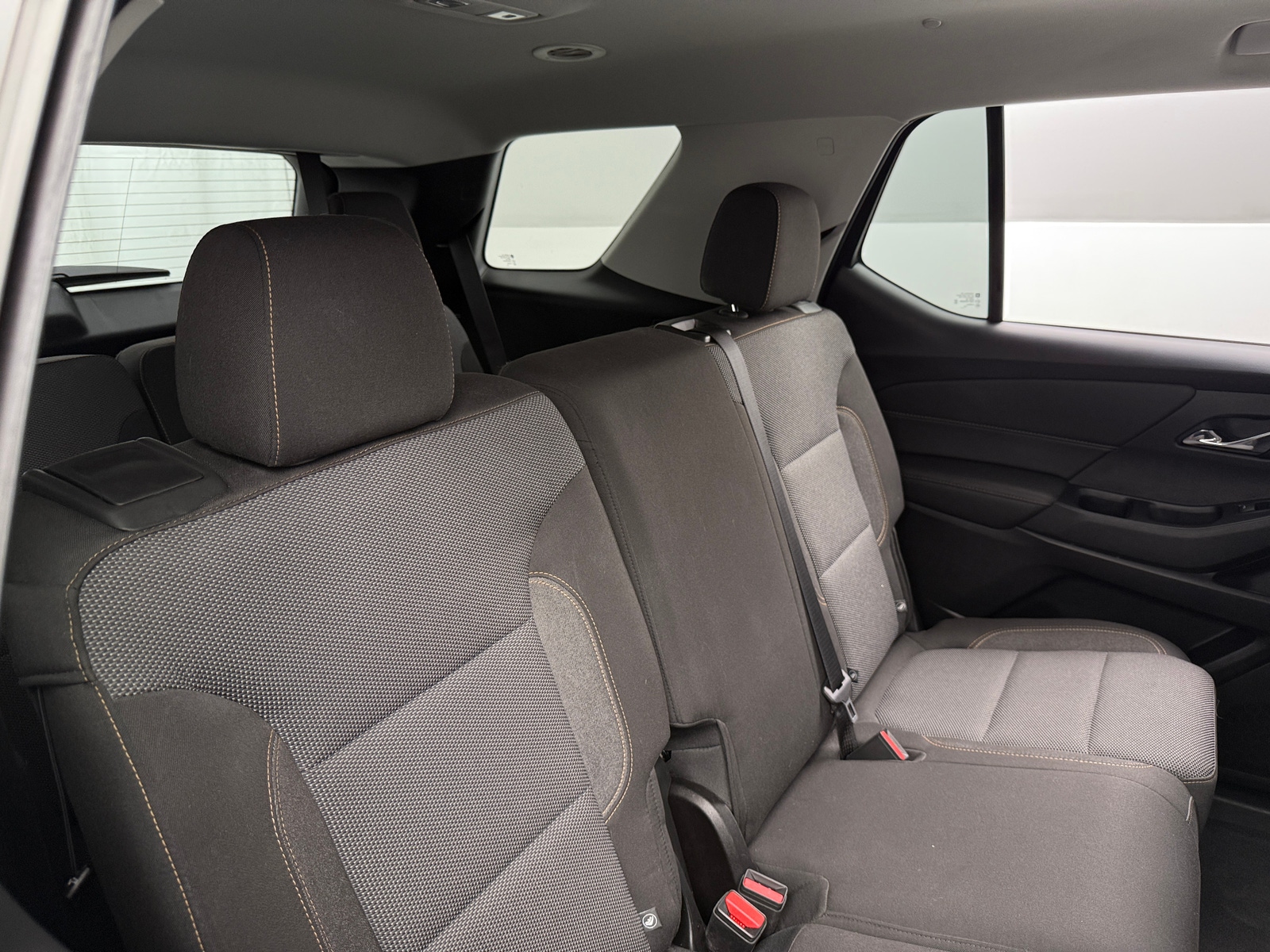 Thumbnail: 2020 Chevrolet Traverse - 6