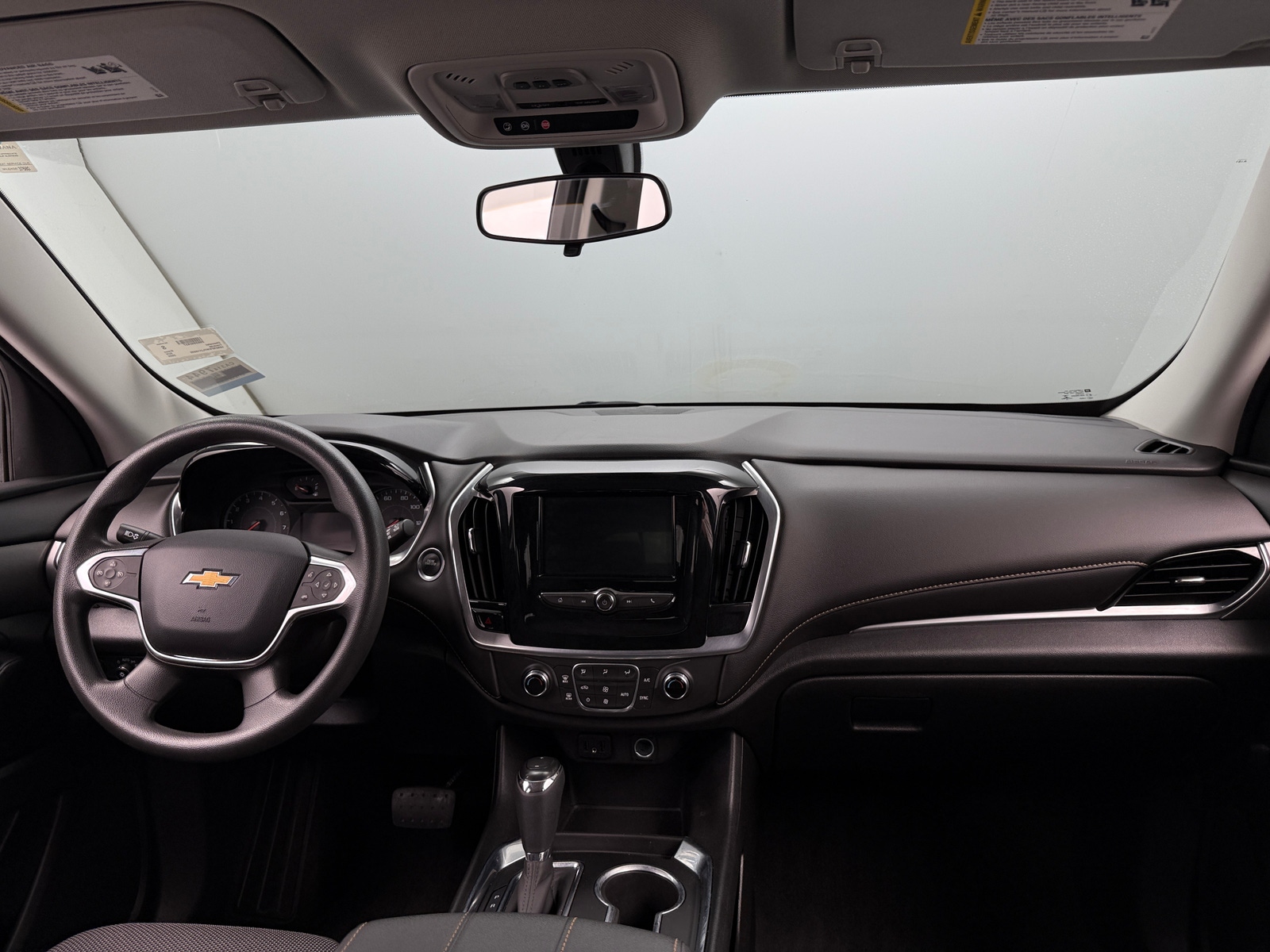 Thumbnail: 2020 Chevrolet Traverse - 3