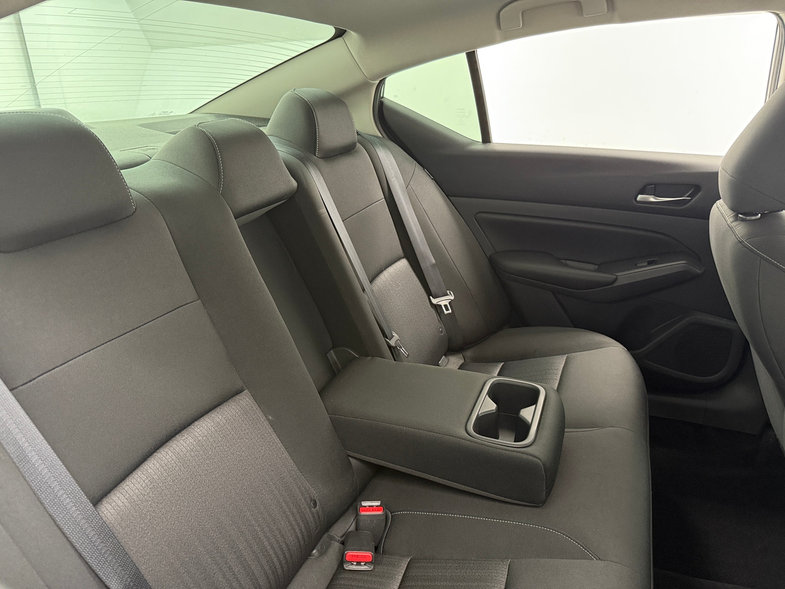 Thumbnail: 2021 Nissan Altima - 6