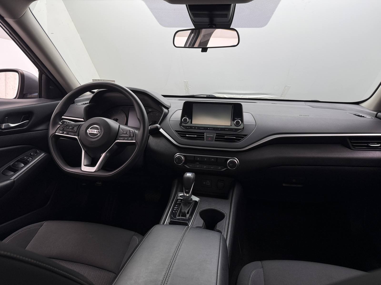 Thumbnail: 2021 Nissan Altima - 3