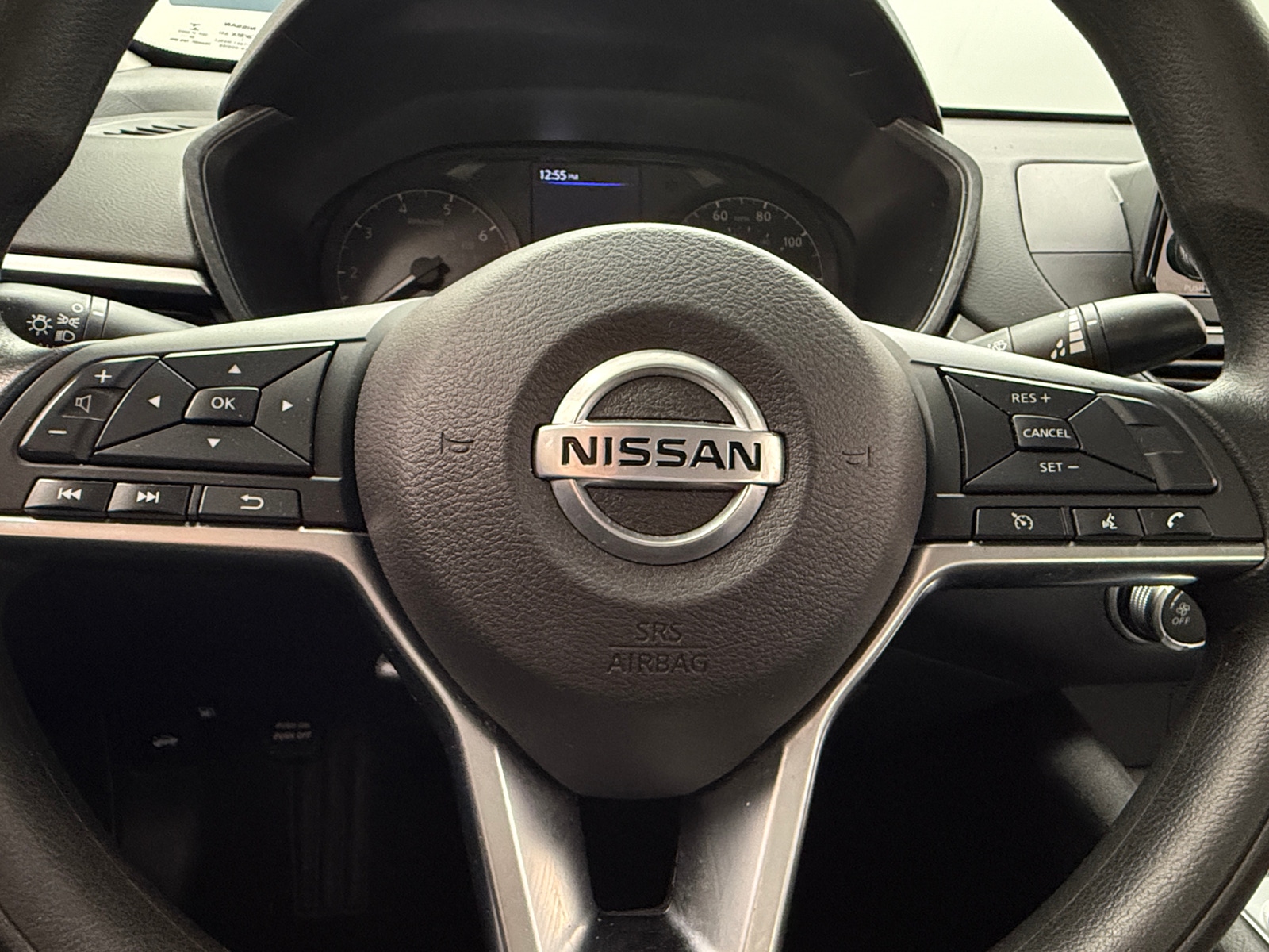 Thumbnail: 2021 Nissan Altima - 5