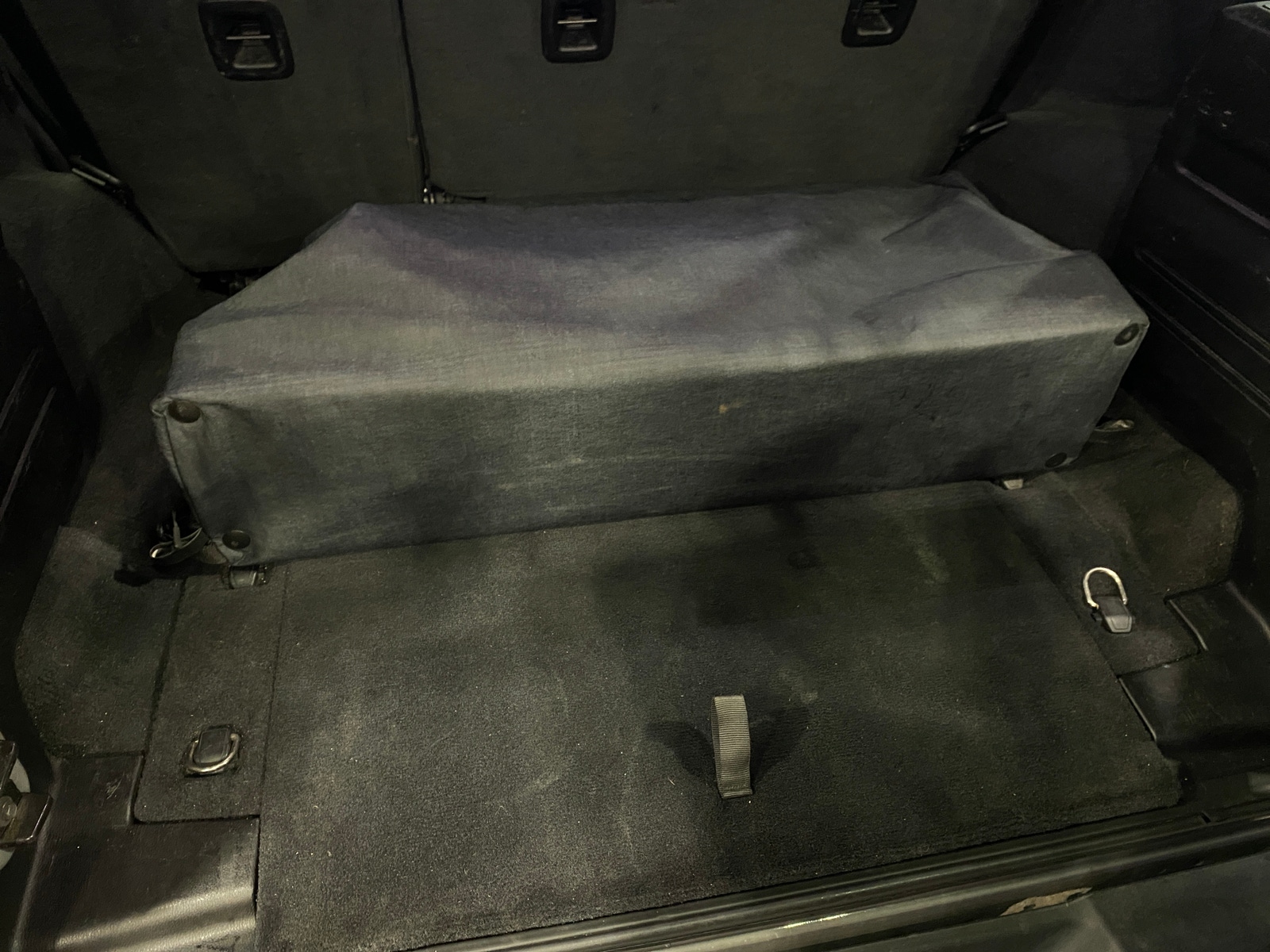 Thumbnail: 2019 Jeep Wrangler - 7