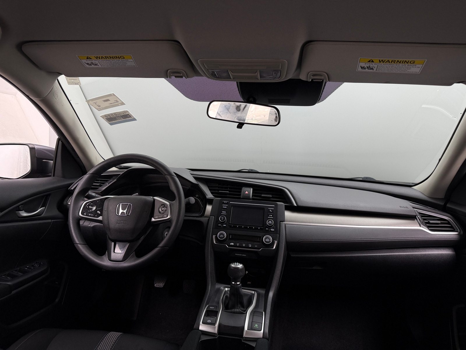 Thumbnail: 2020 Honda Civic - 3