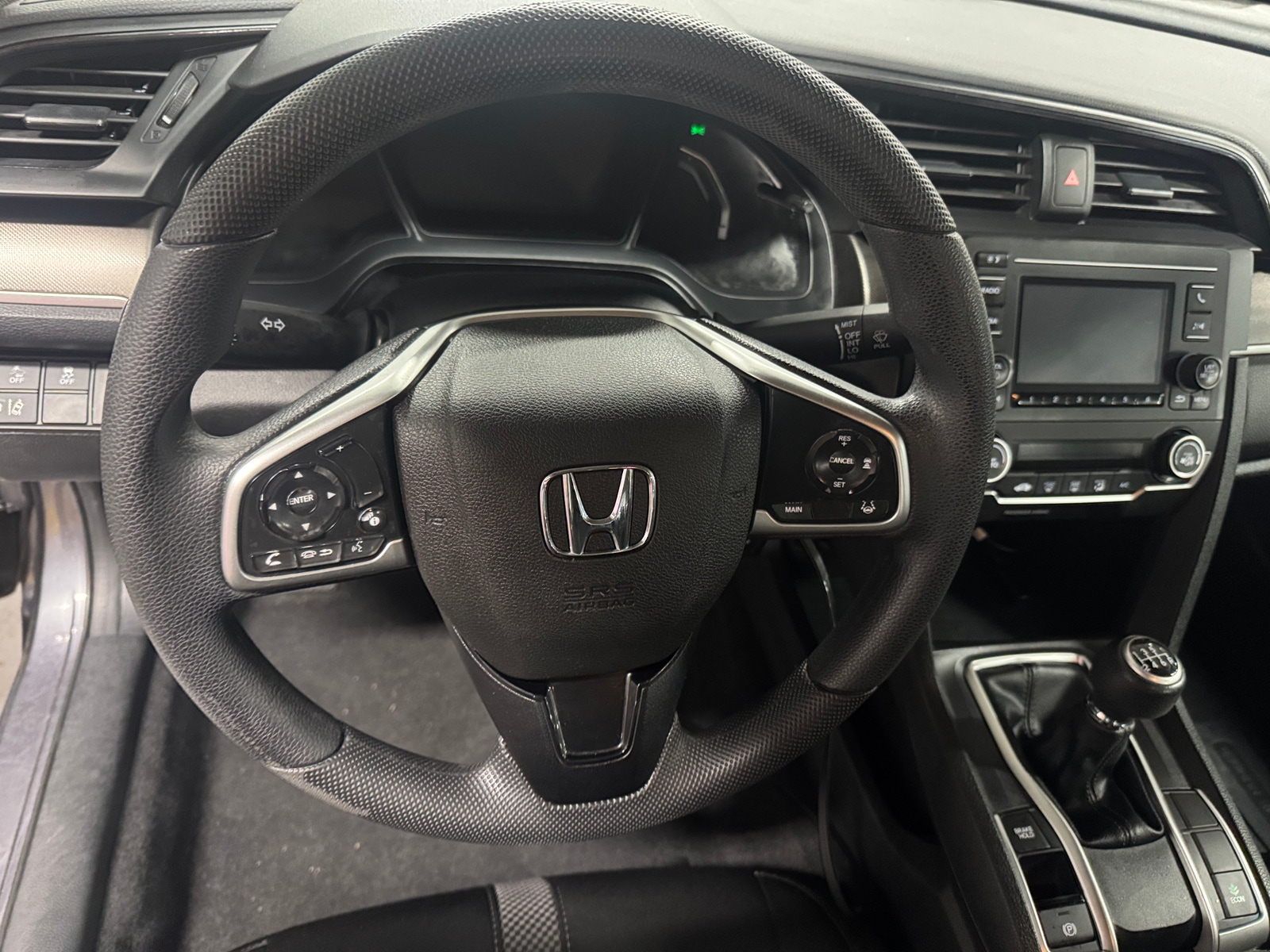 Thumbnail: 2020 Honda Civic - 5
