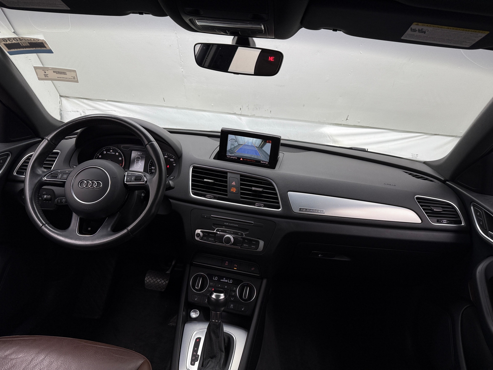 Thumbnail: 2018 Audi Q3 - 2