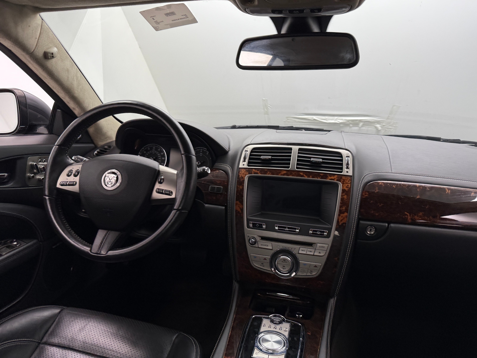 Thumbnail: 2011 Jaguar XK - 2