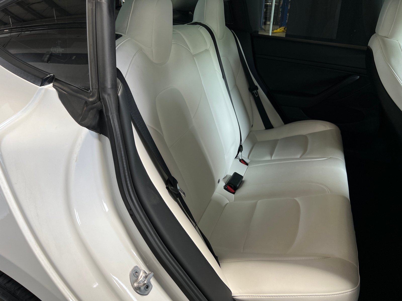 Thumbnail: 2021 Tesla Model 3 - 4